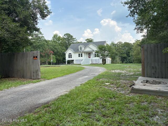 158 Widow Moore Drive Property Photo 47