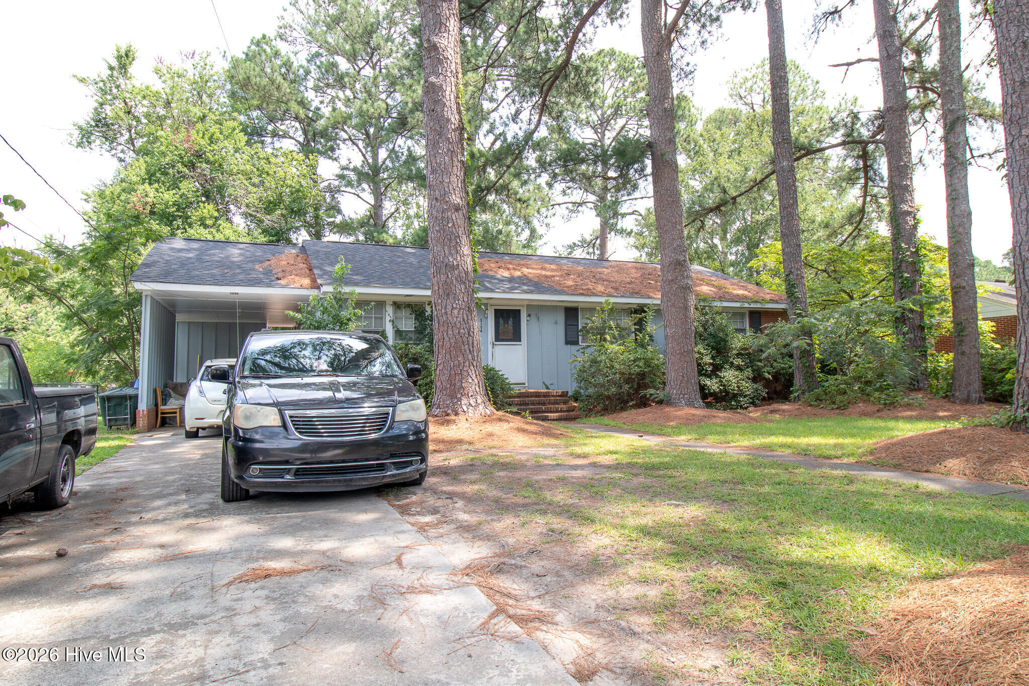 3104 Amherst Road Property Photo 1