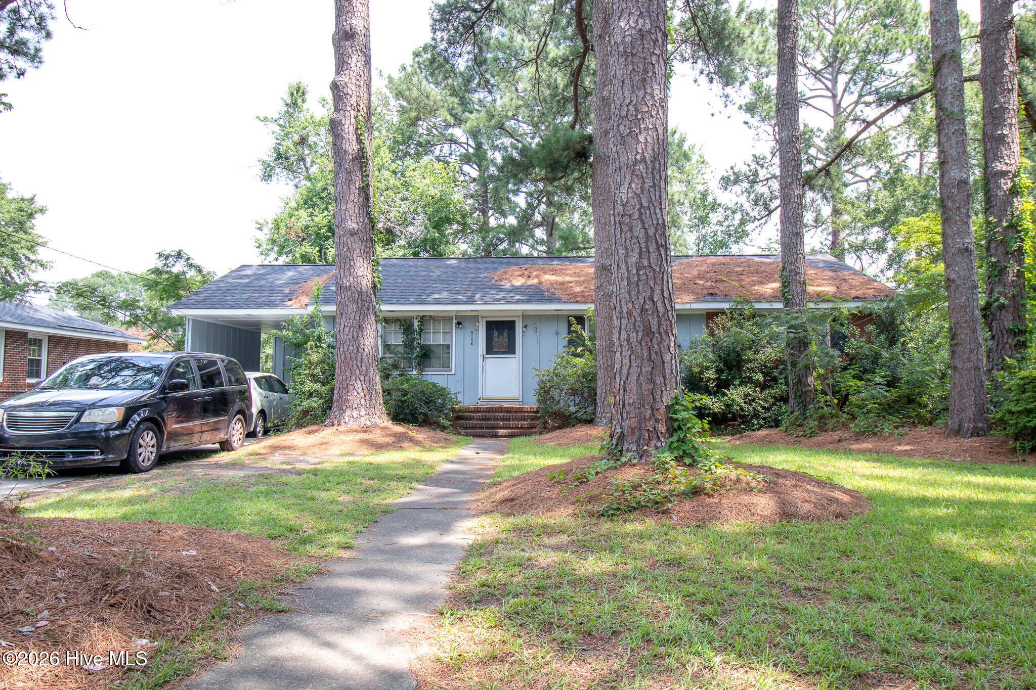 3104 Amherst Road Property Photo 2