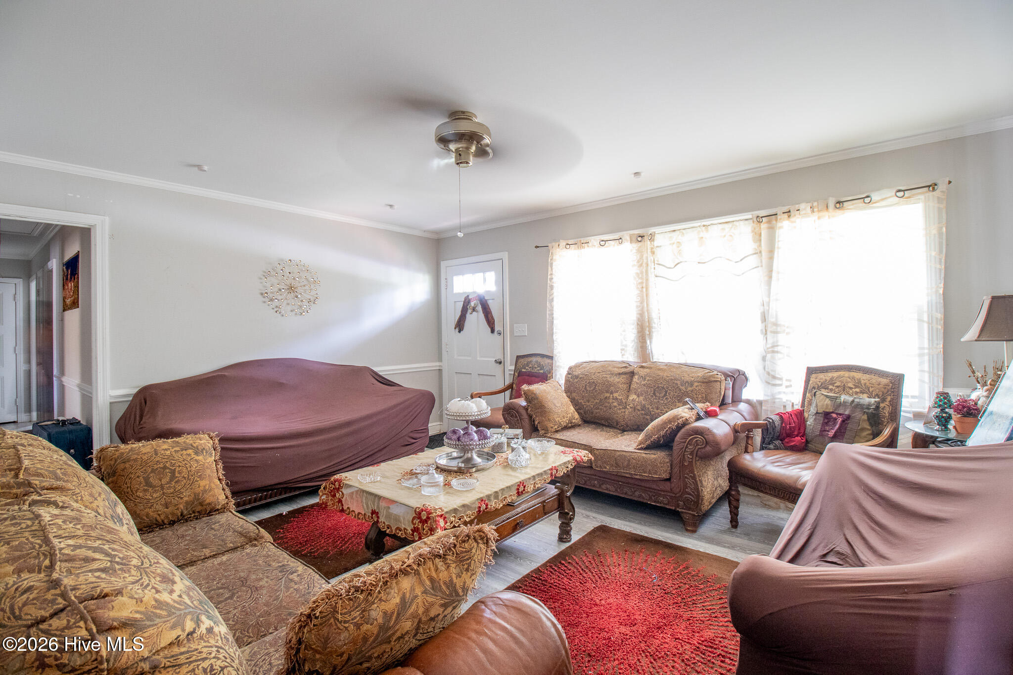 3104 Amherst Road Property Photo 4