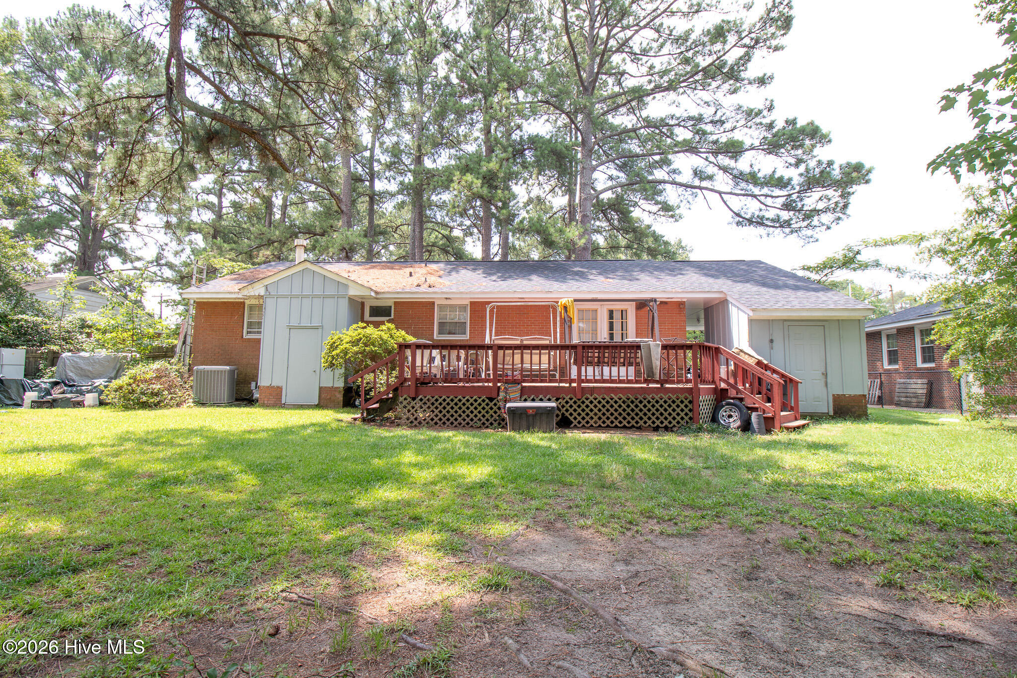 3104 Amherst Road Property Photo 14