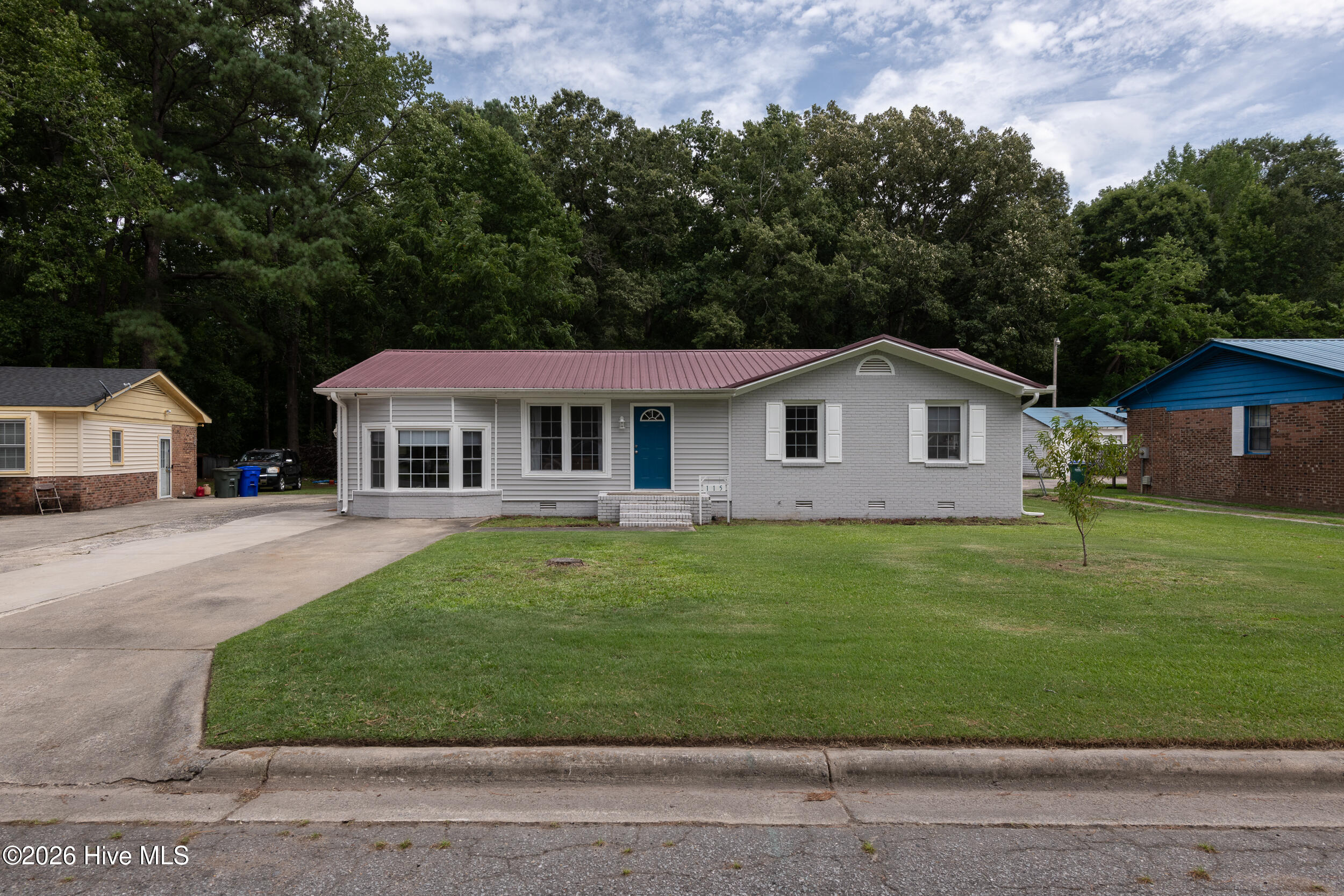 115 Trent Circle Property Photo 39