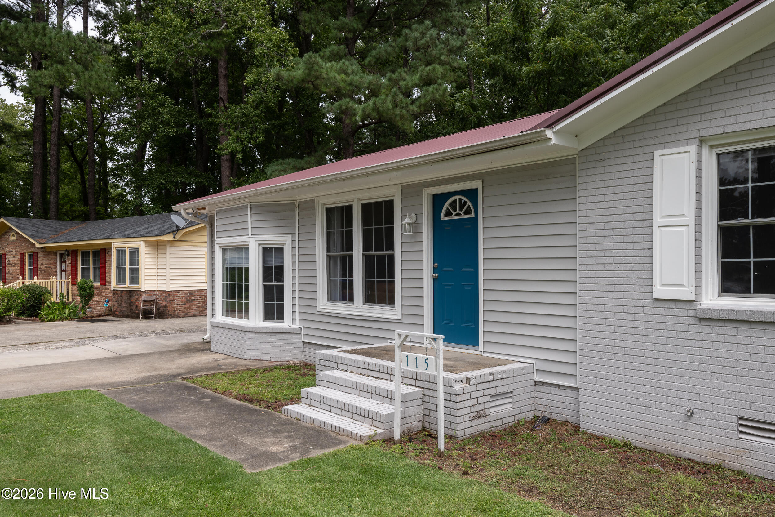 115 Trent Circle Property Photo 42