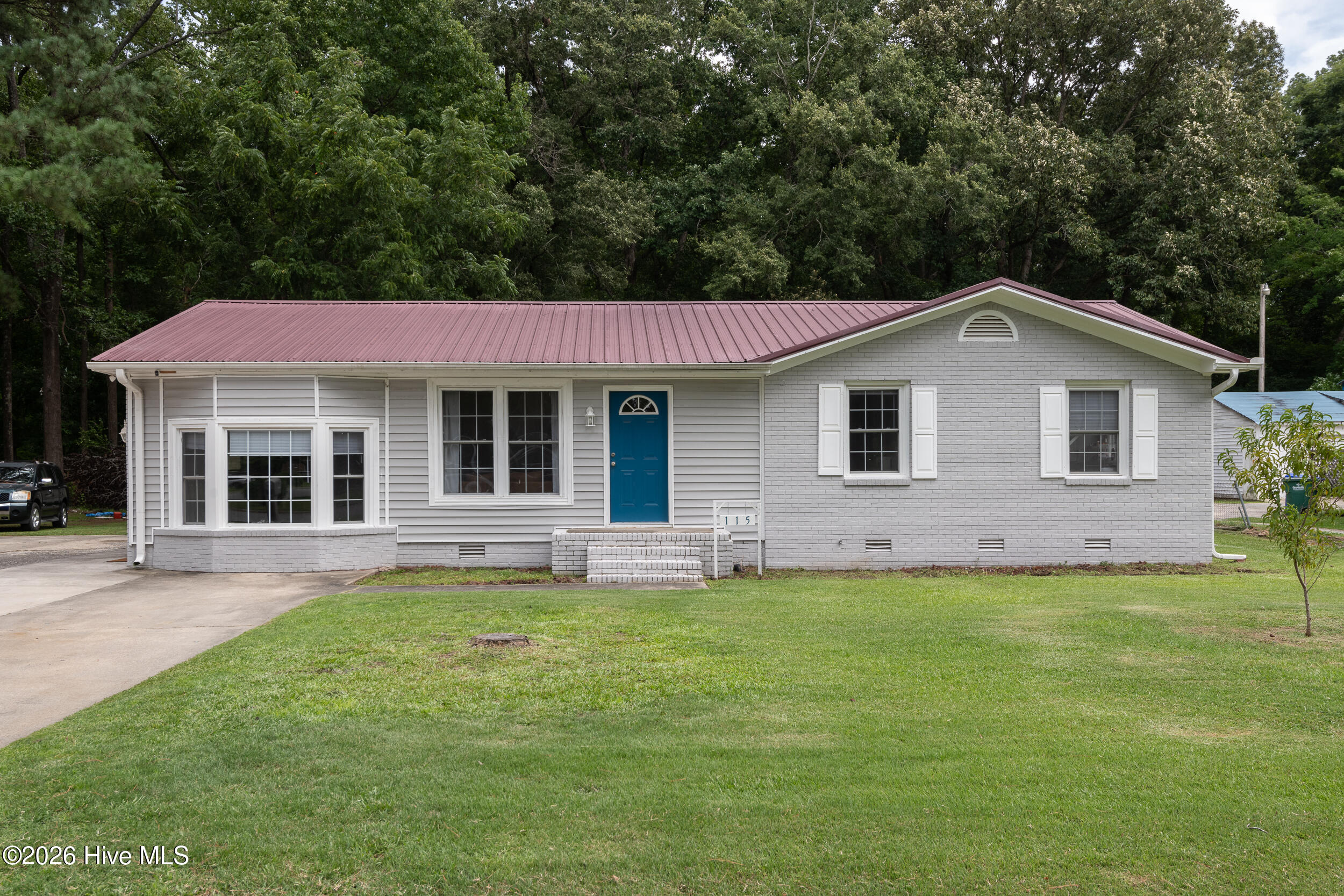115 Trent Circle Property Photo 50