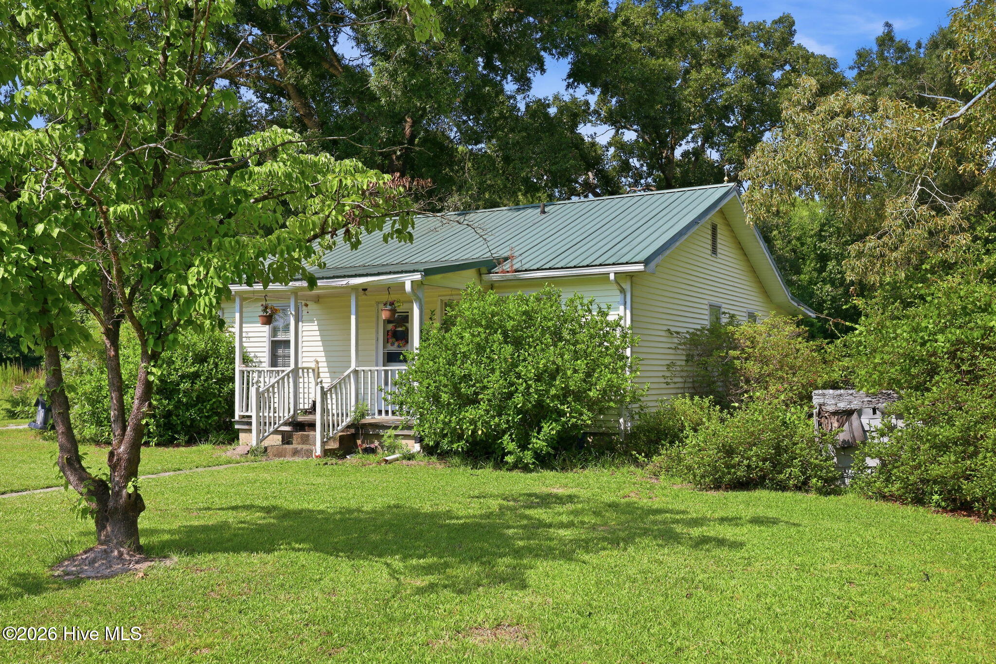 435 Cobb Road Property Photo 1