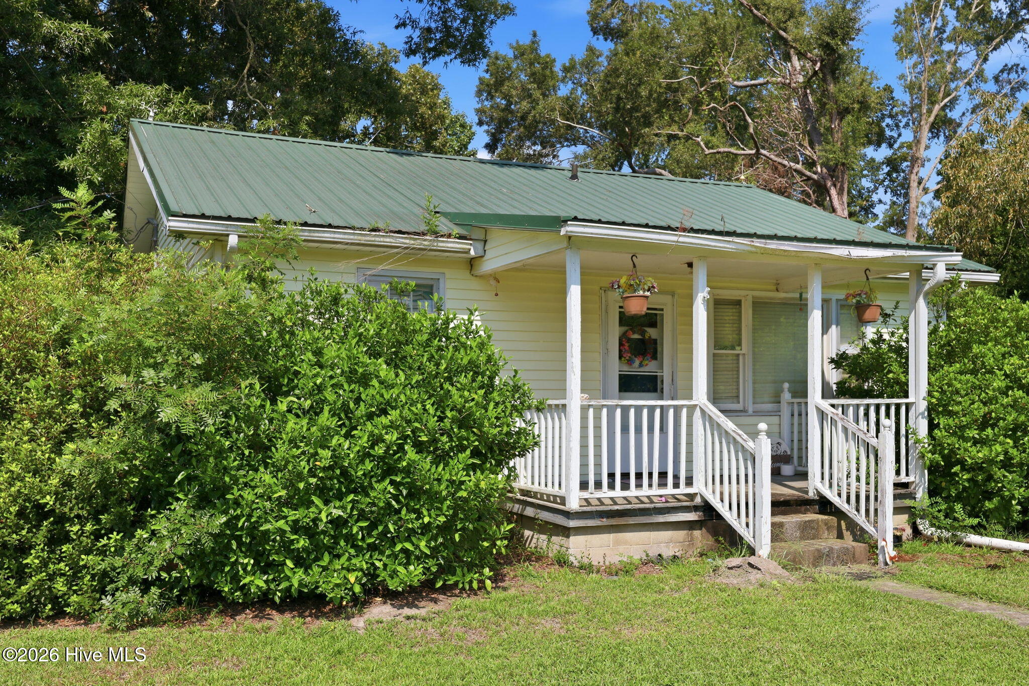 435 Cobb Road Property Photo 2