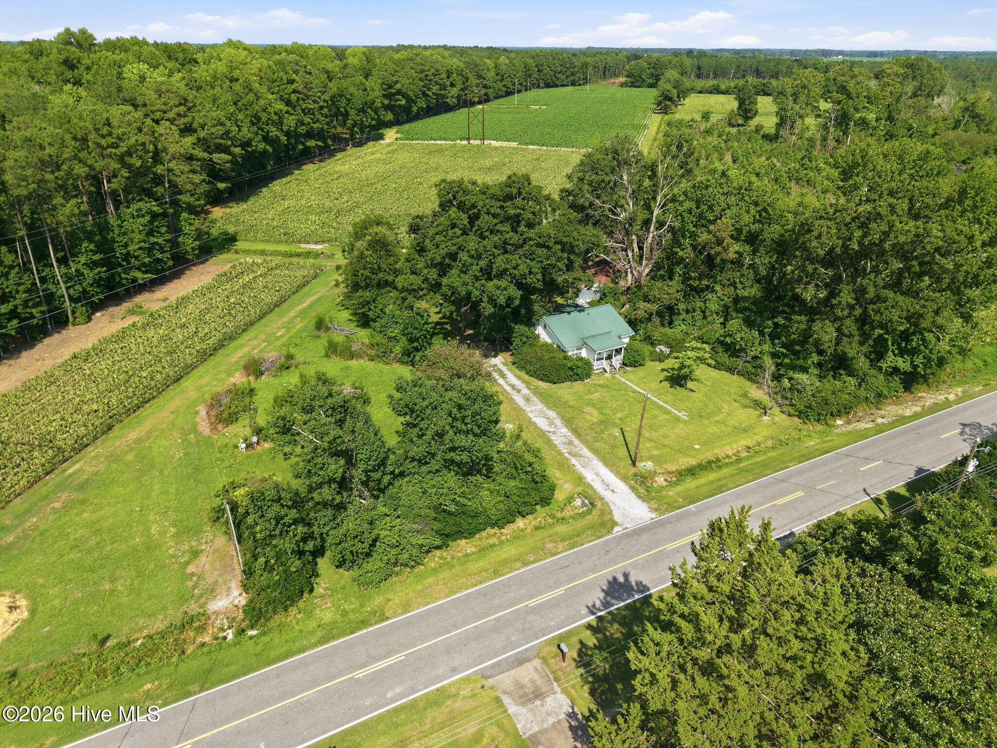 435 Cobb Road Property Photo 4