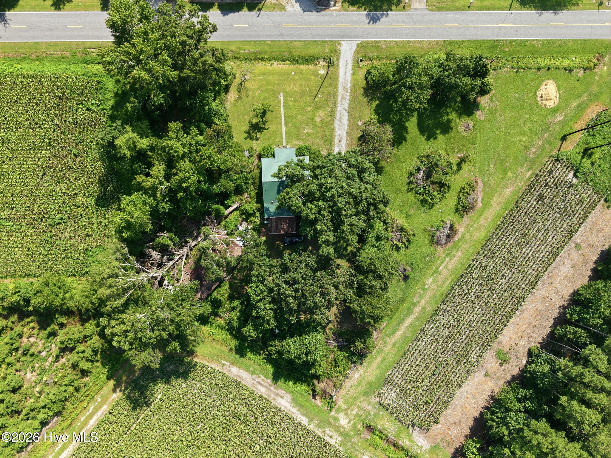435 Cobb Road Property Photo 5