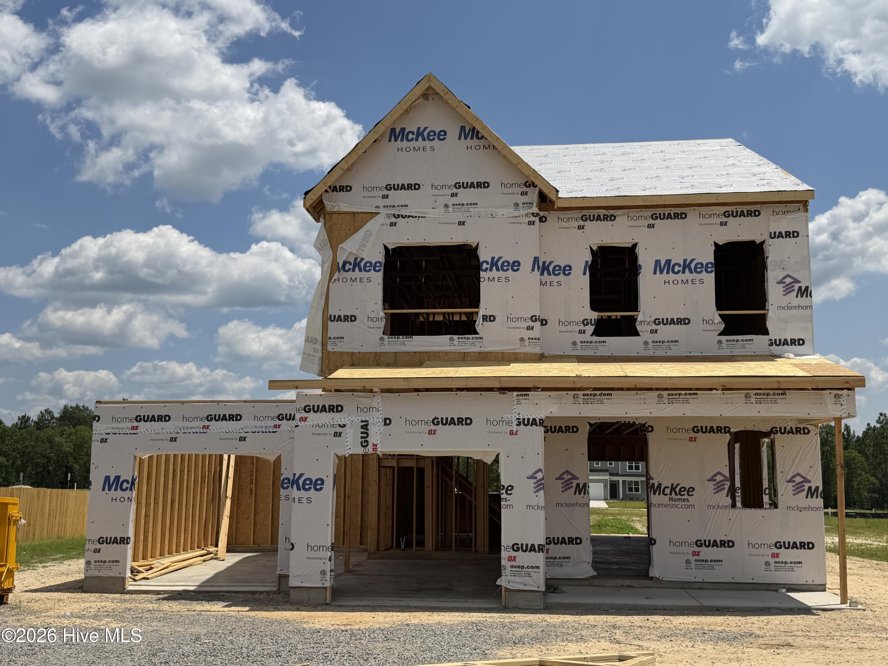 534 Midsummer Street Property Photo 2