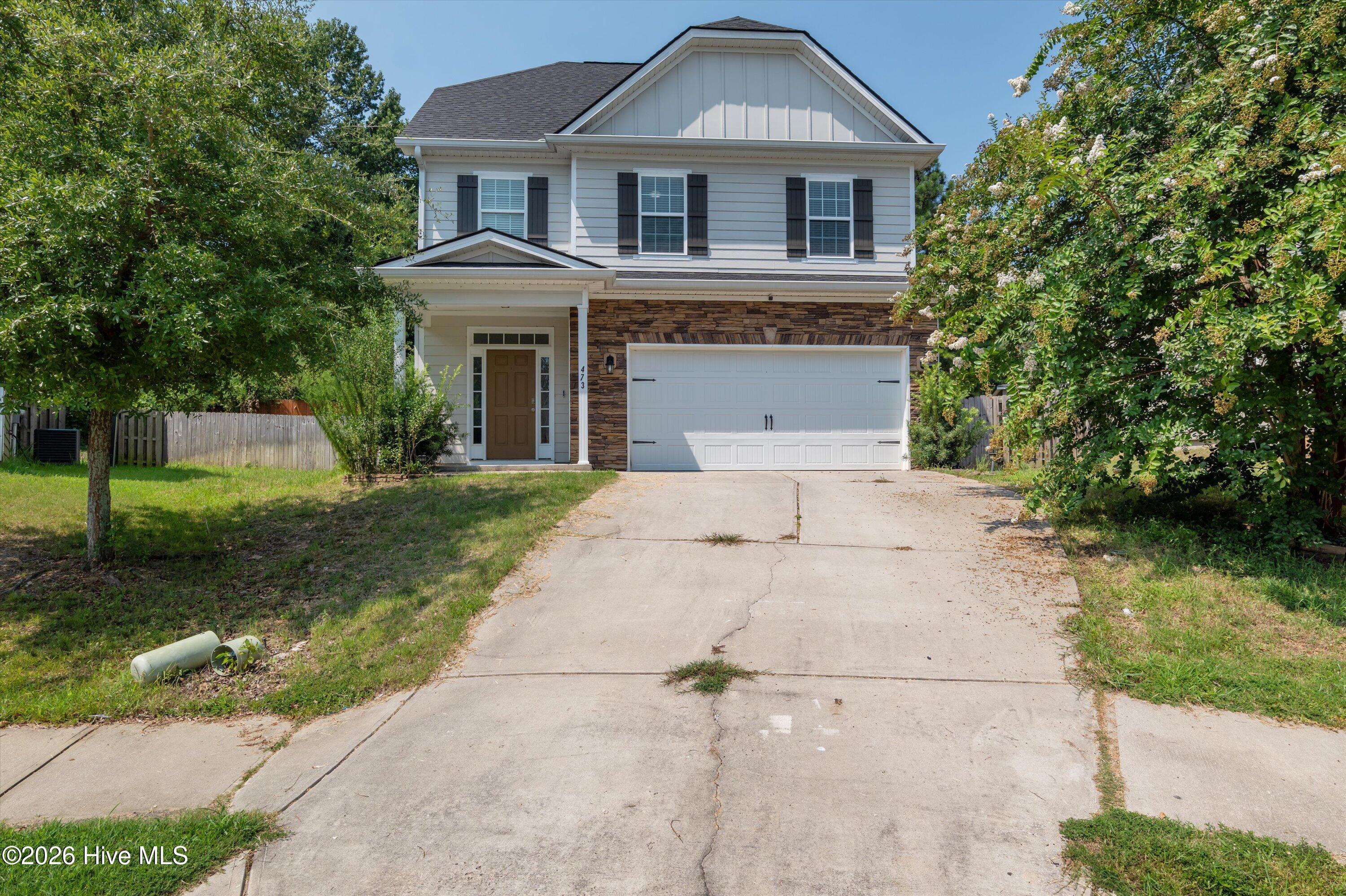 473 Riley Lane