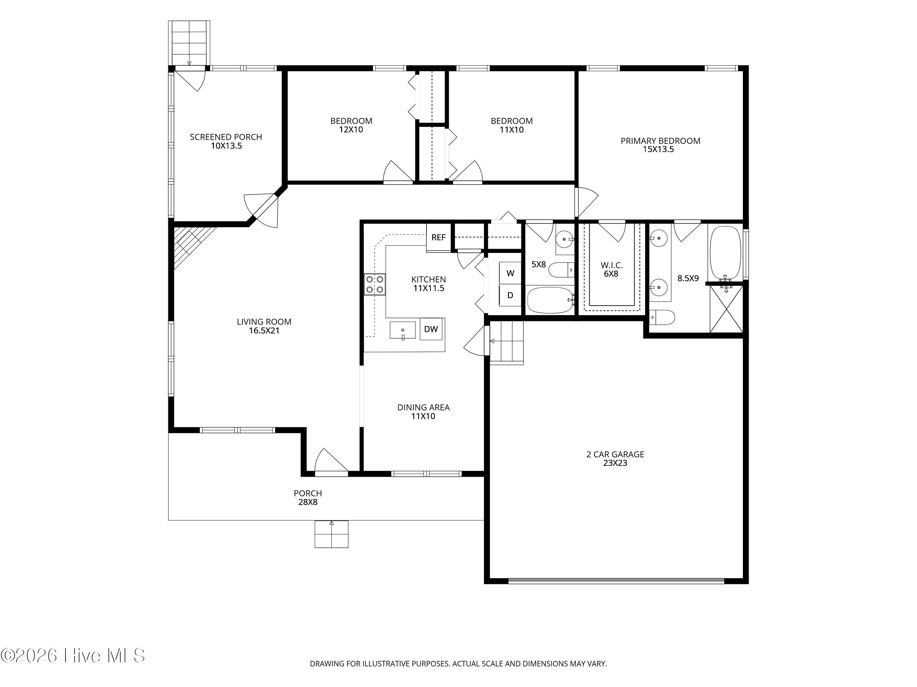 216 Robert Place Property Photo 51