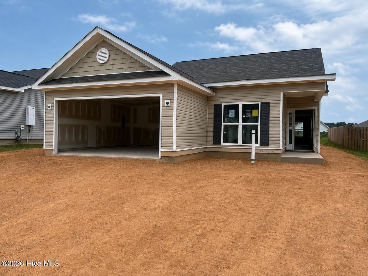 8872 Snelling Drive Property Photo 1