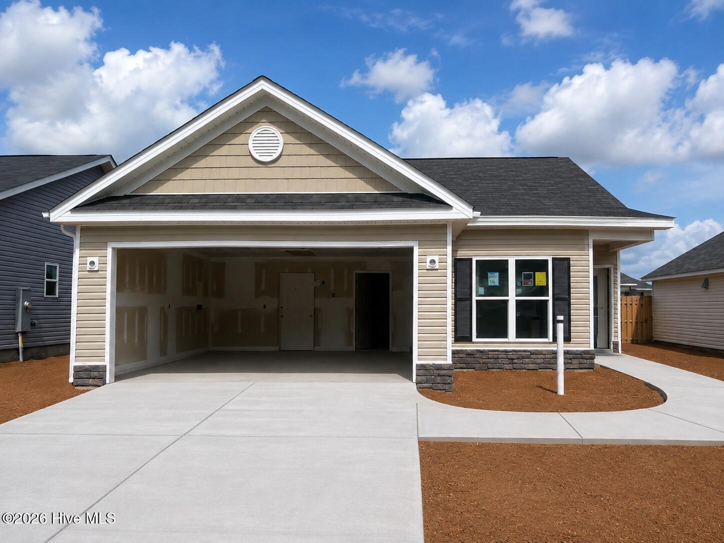 8872 Snelling Drive Property Photo 1