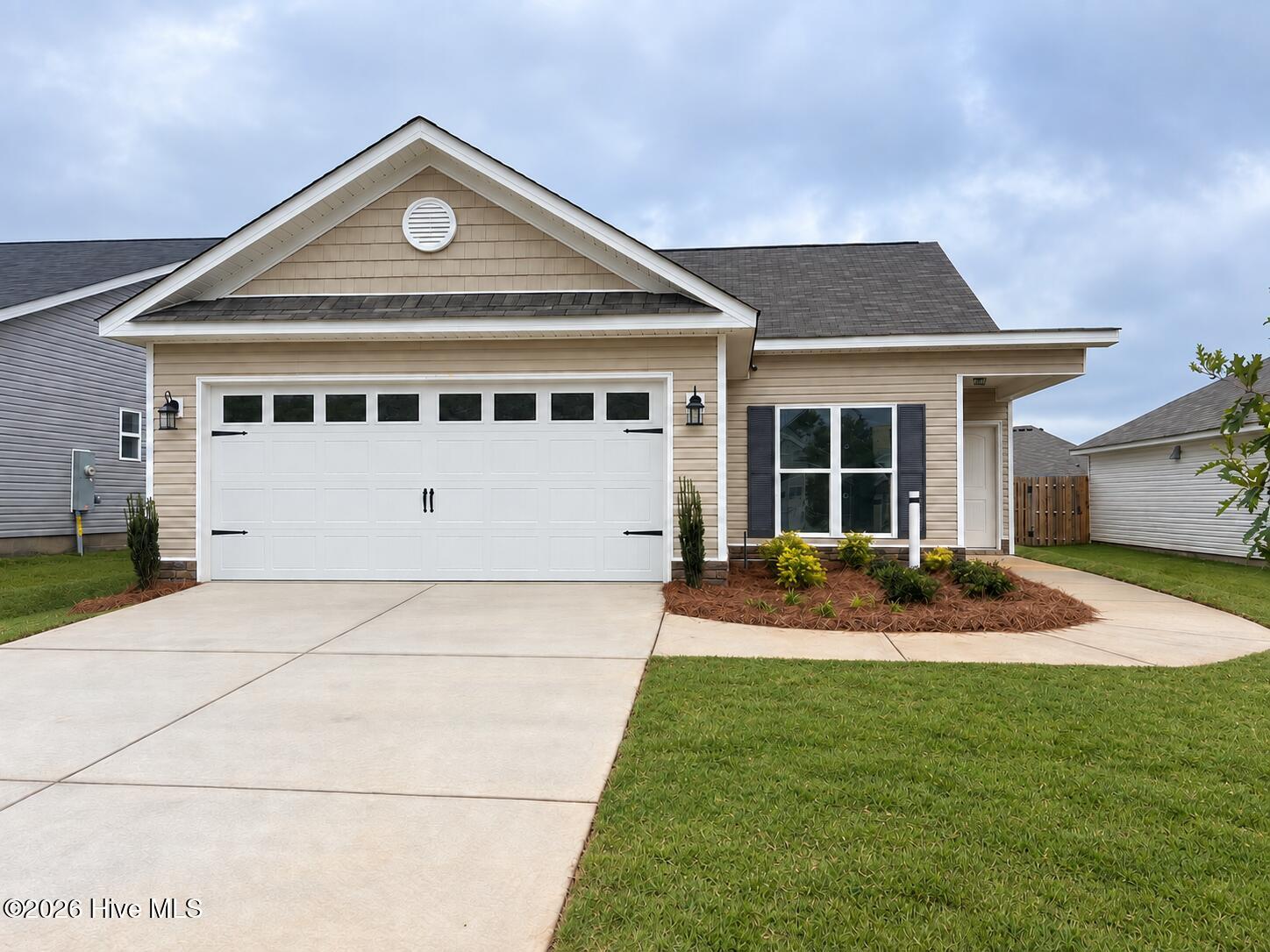 8872 Snelling Drive Property Photo 1