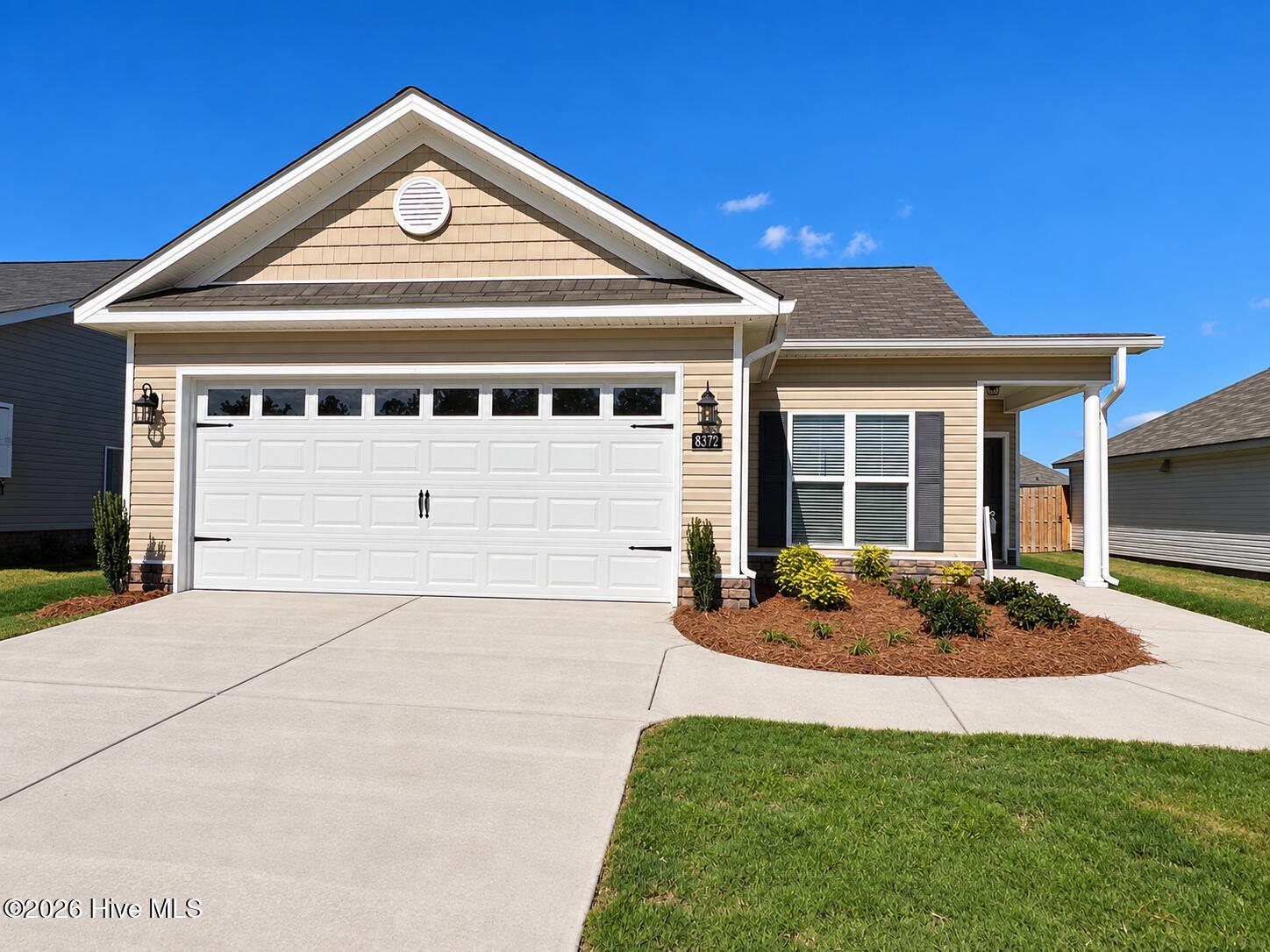 8872 Snelling Drive Property Photo 1