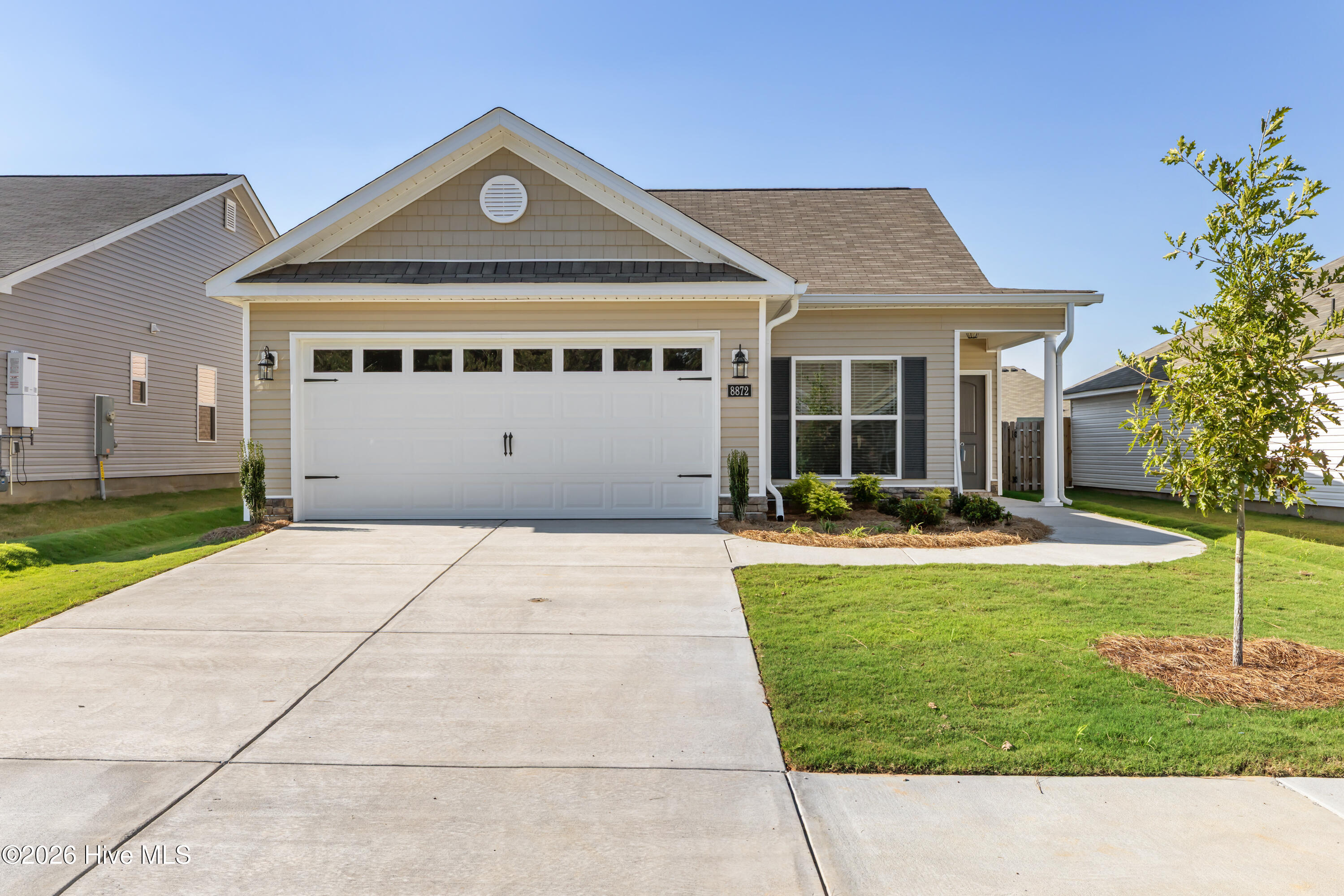 8872 Snelling Drive Property Photo 1
