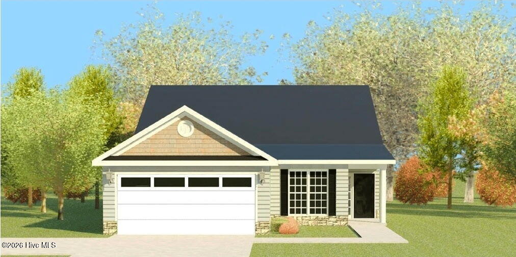 8872 Snelling Drive Property Photo 2