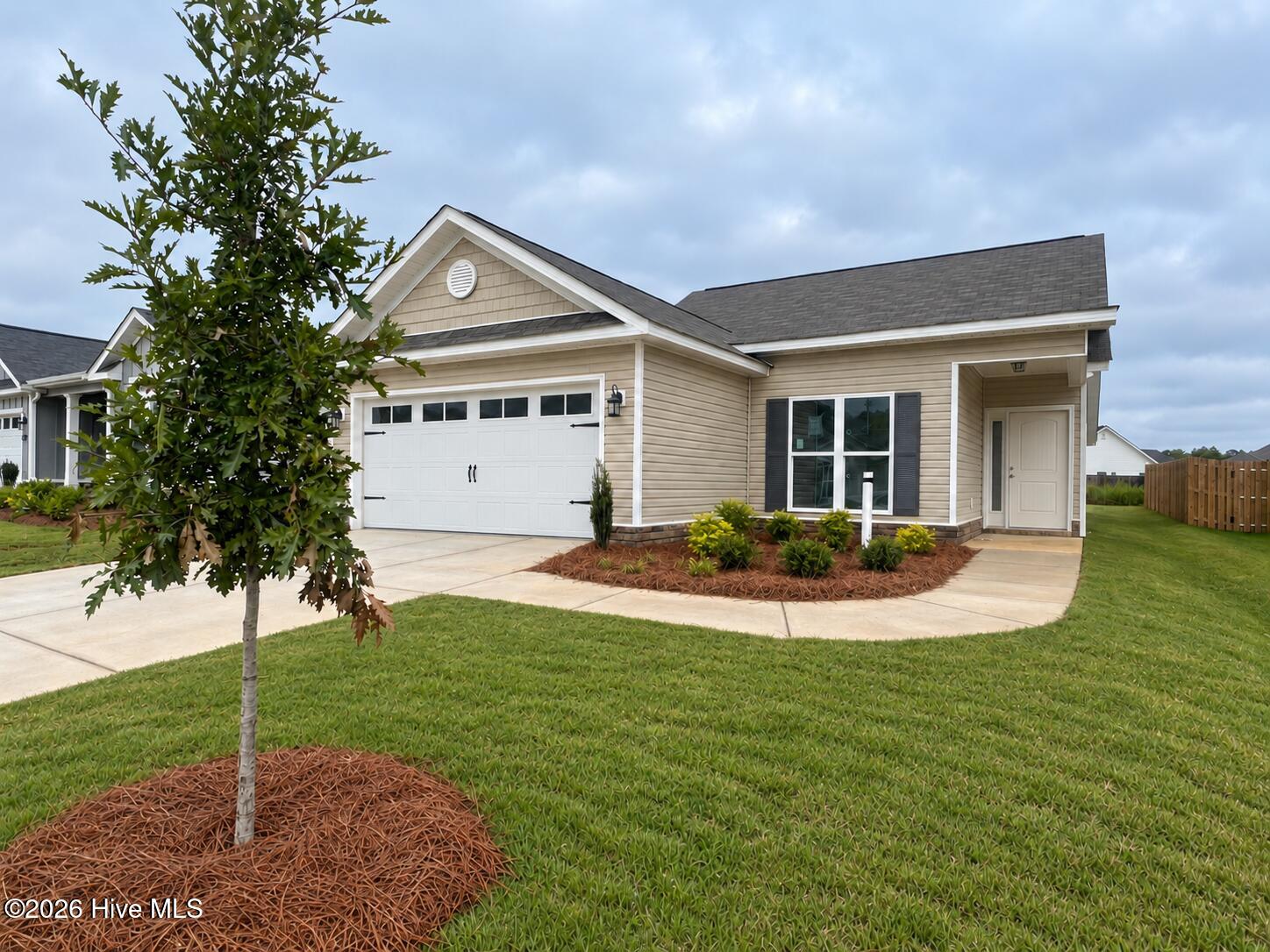 8872 Snelling Drive Property Photo 2