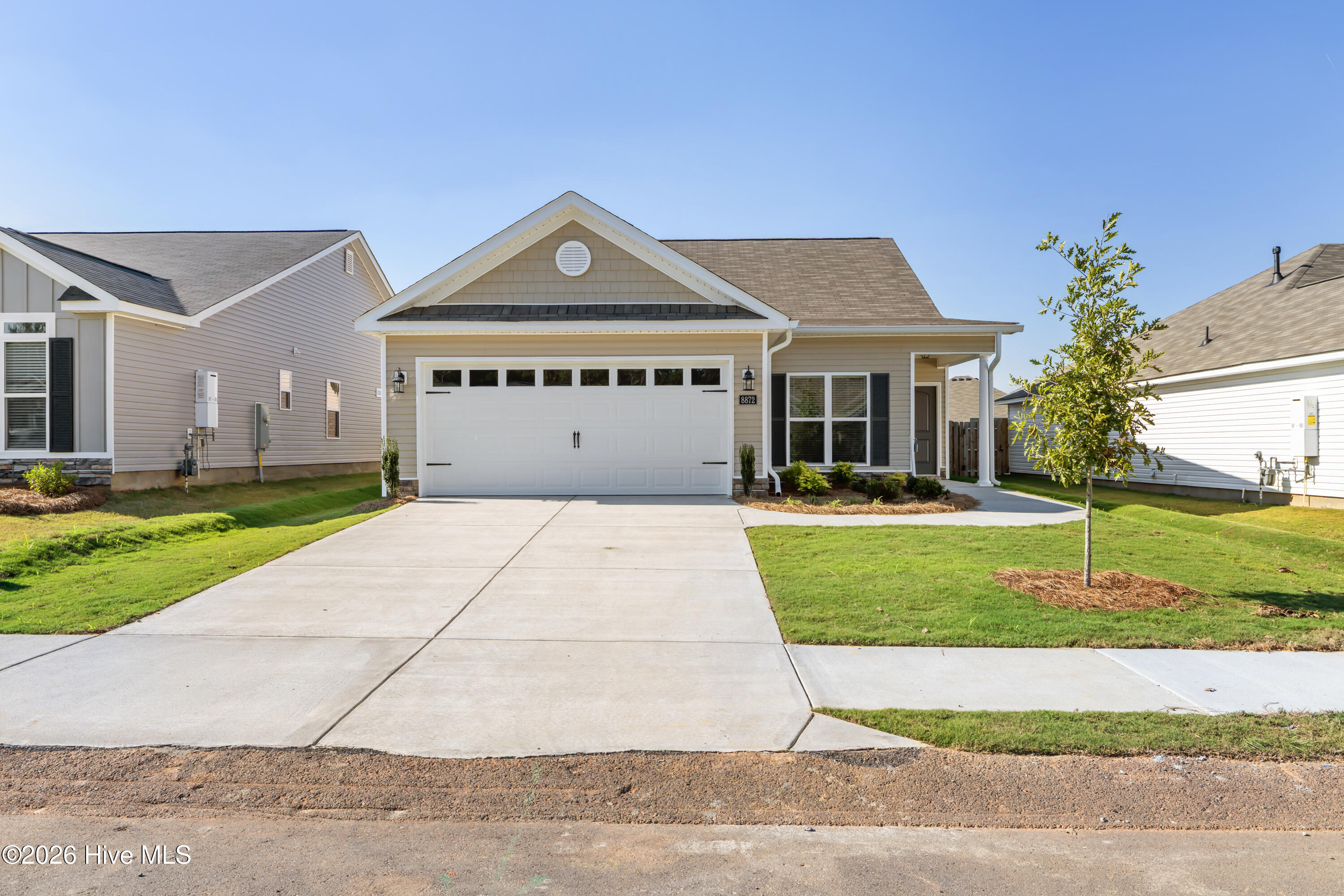 8872 Snelling Drive Property Photo 3