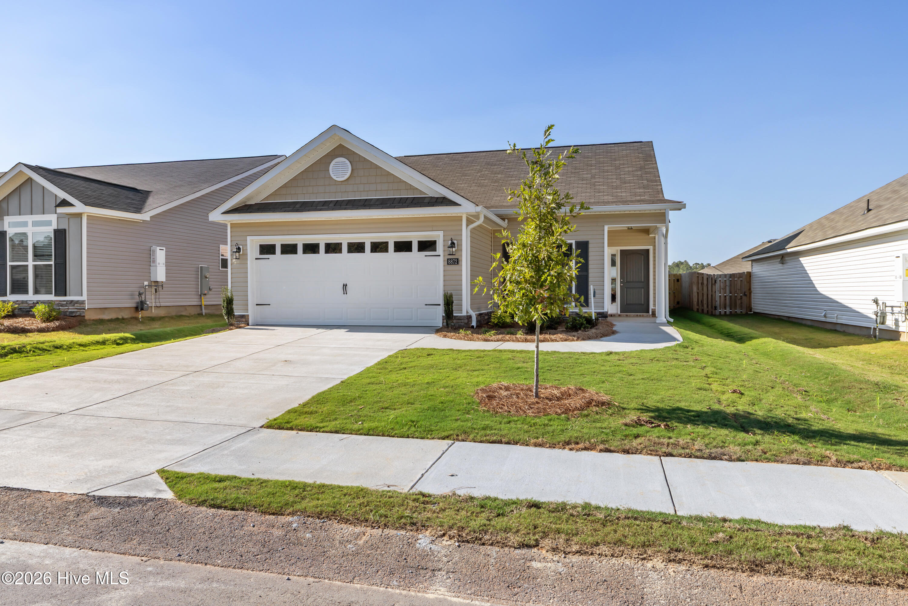 8872 Snelling Drive Property Photo 4