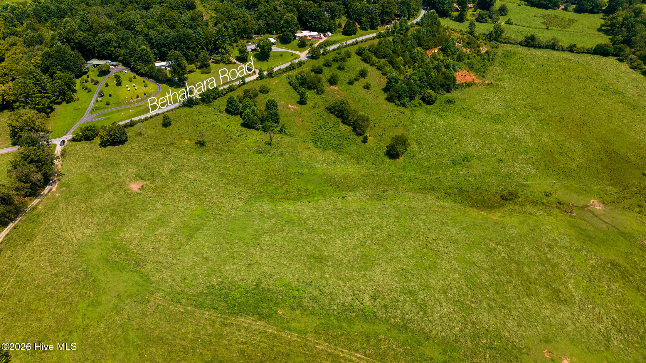 51.20 Ac Bethabara Road Property Photo 15
