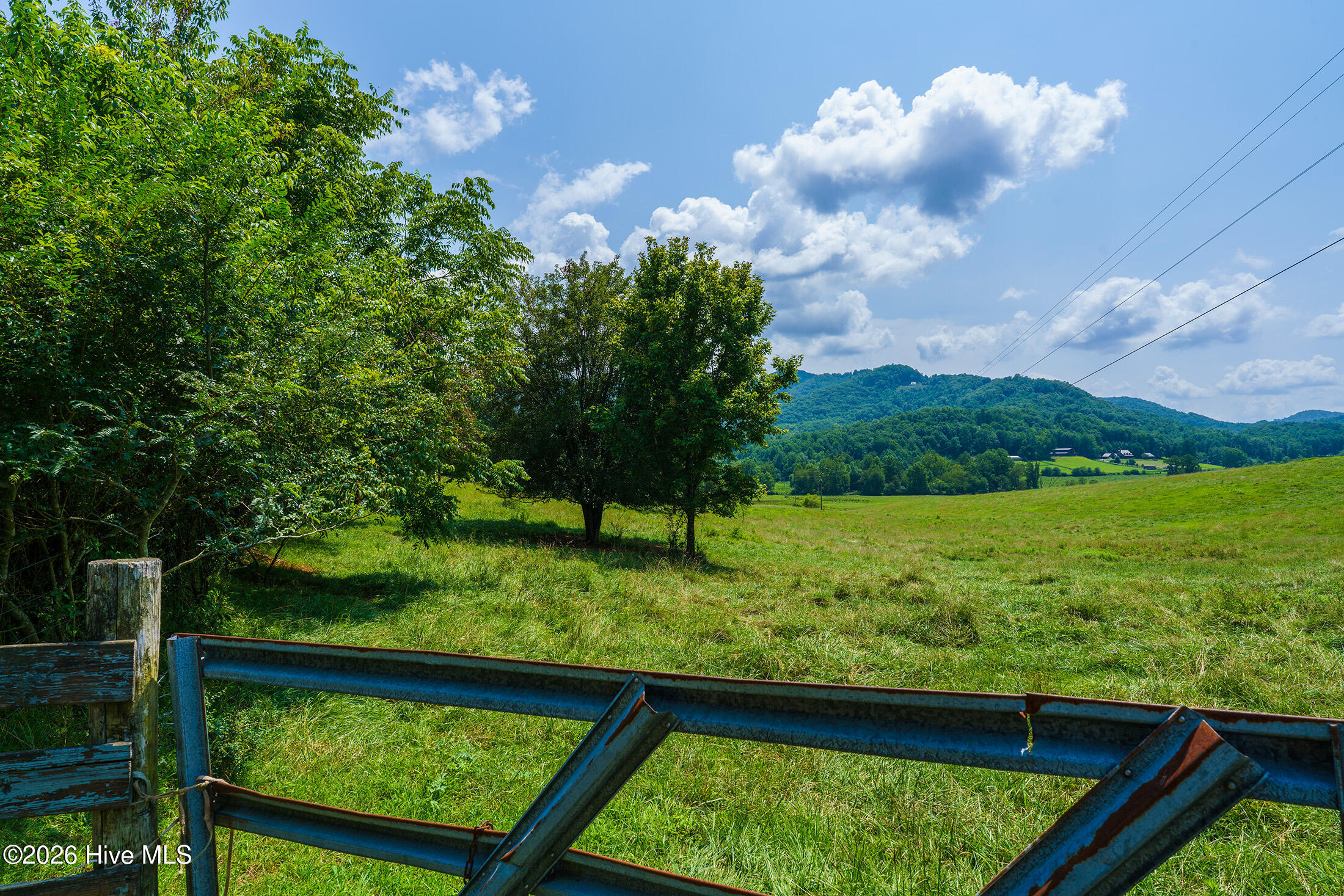 51.20 Ac Bethabara Road Property Photo 16