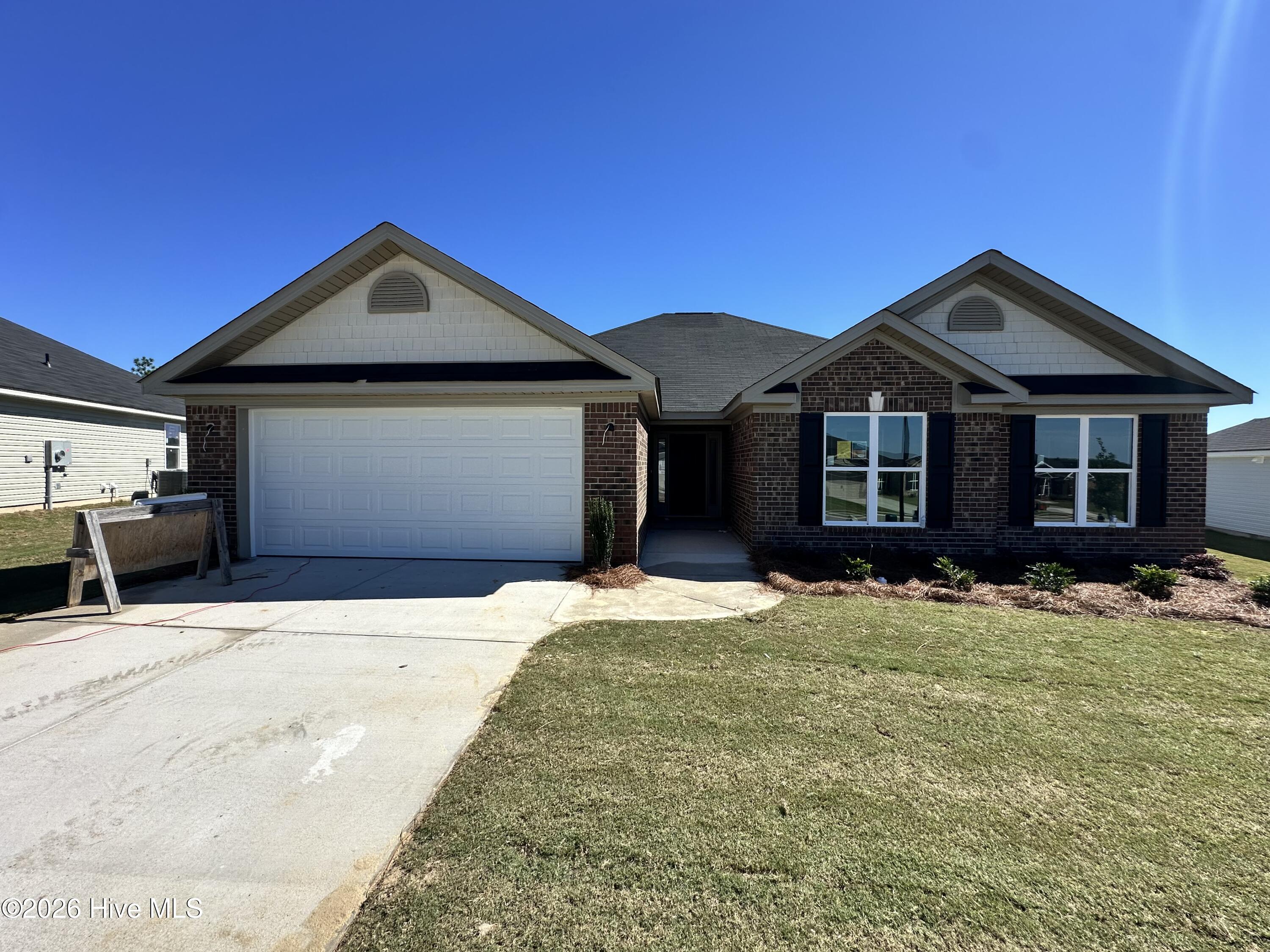 2353 Bellingham Drive Property Photo 1