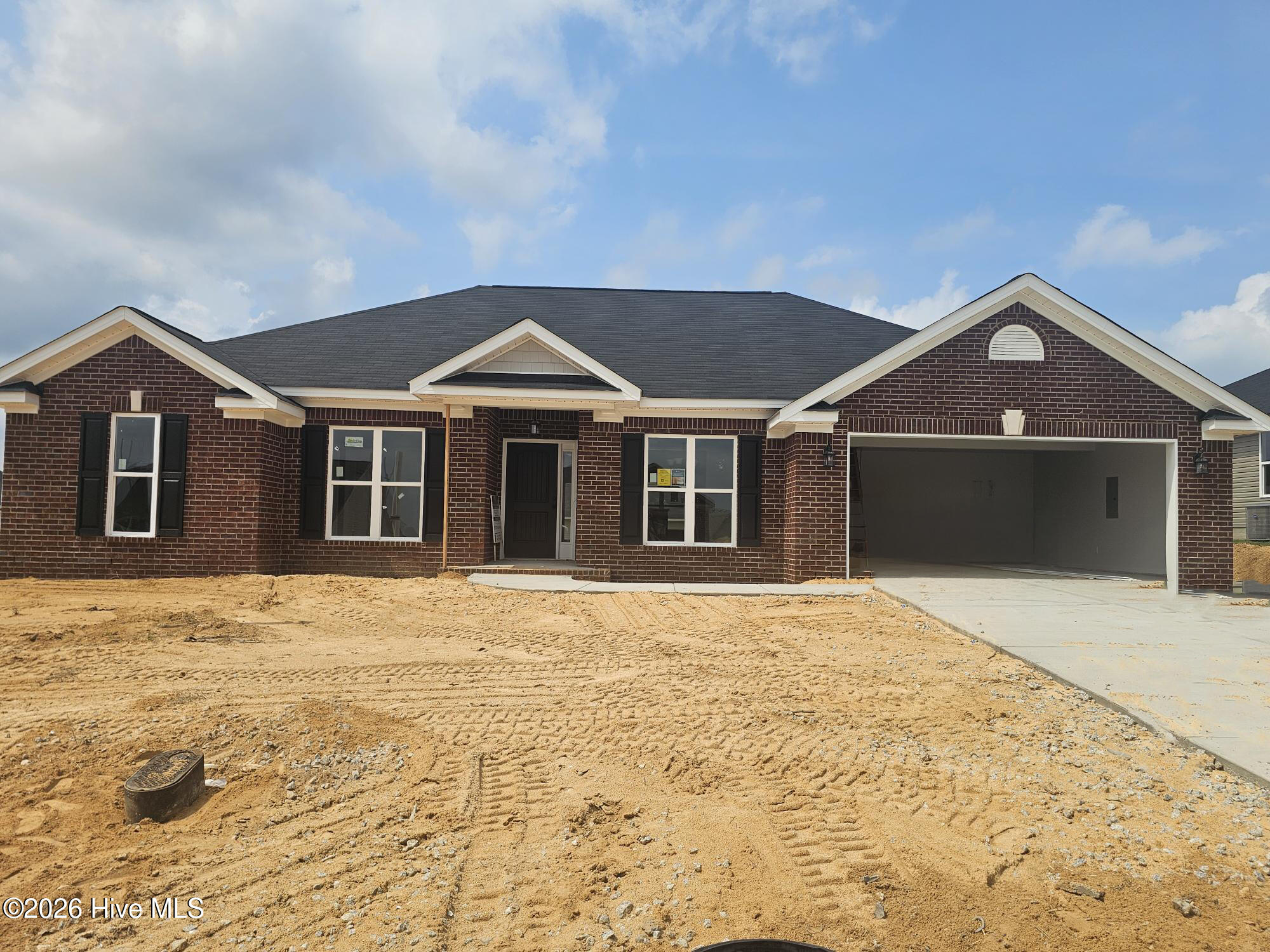 2364 Bellingham Drive Property Photo 1