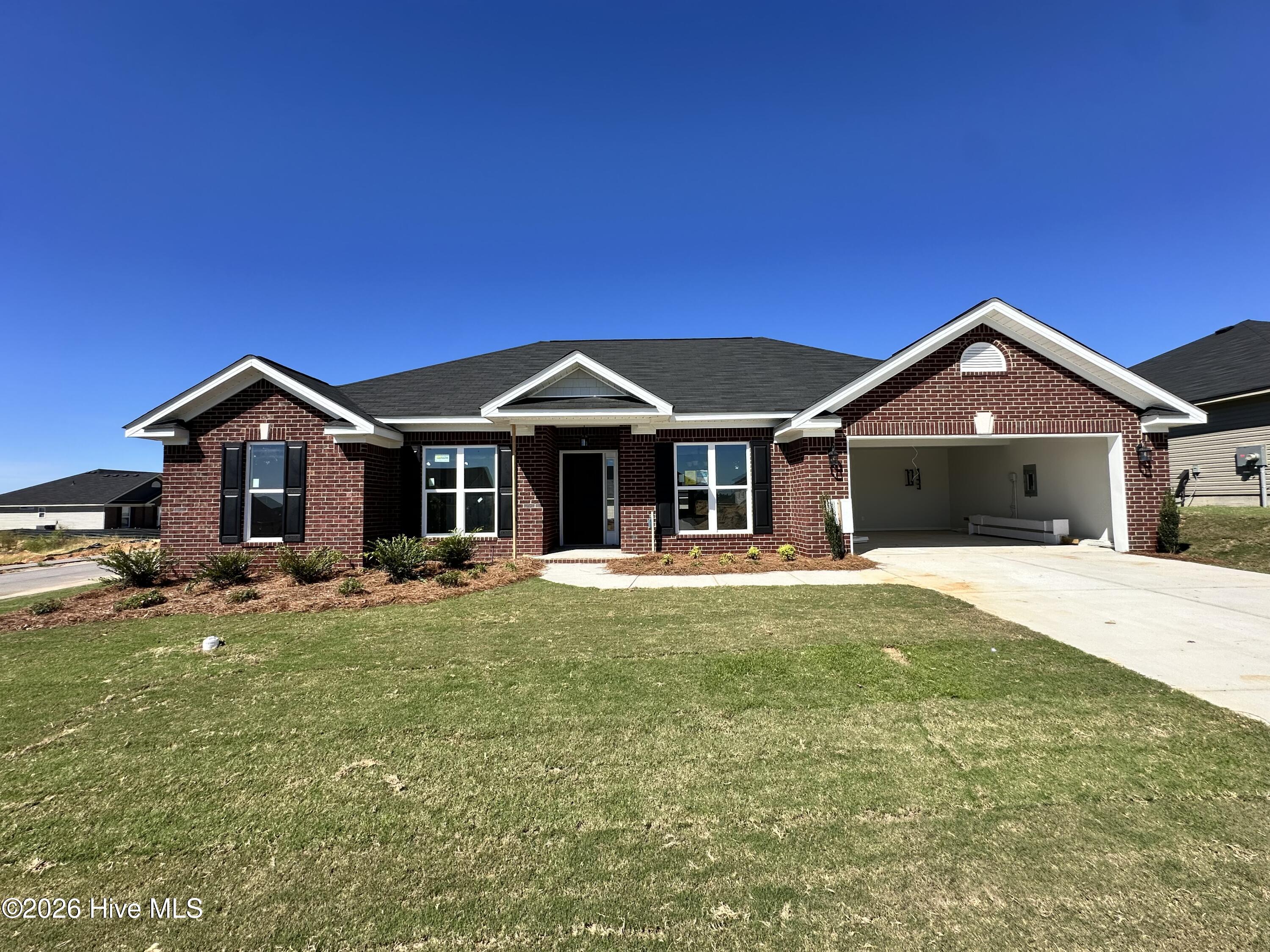 2364 Bellingham Drive Property Photo 1