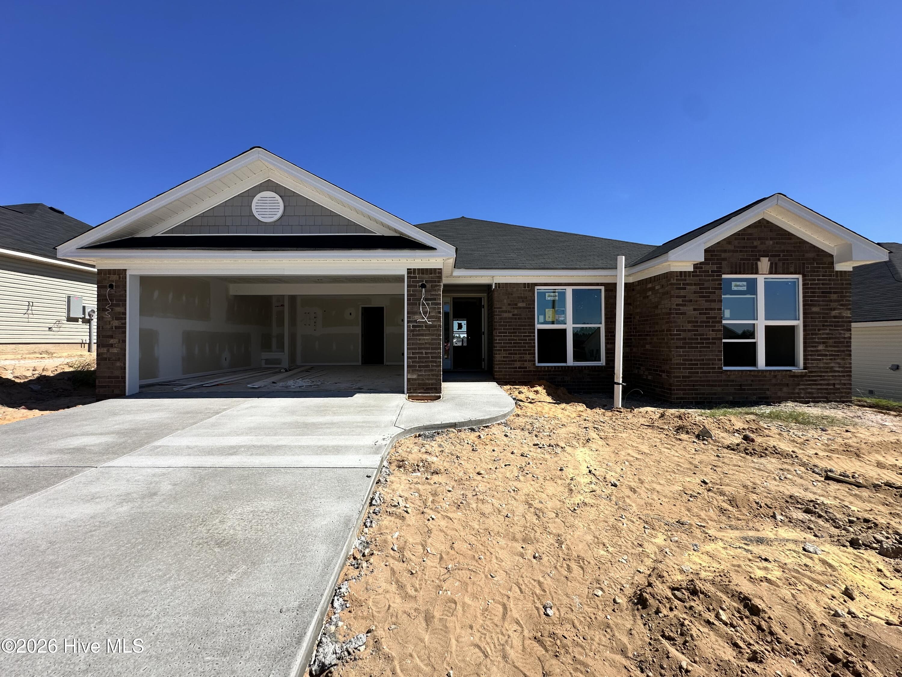 2393 Bellingham Drive Property Photo 1