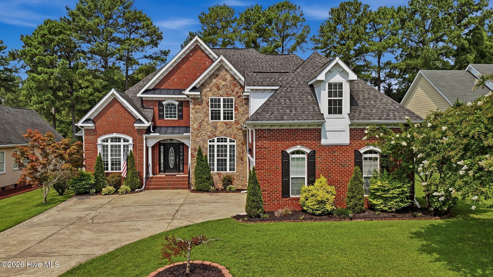 271 Falling Water Road Property Photo 1