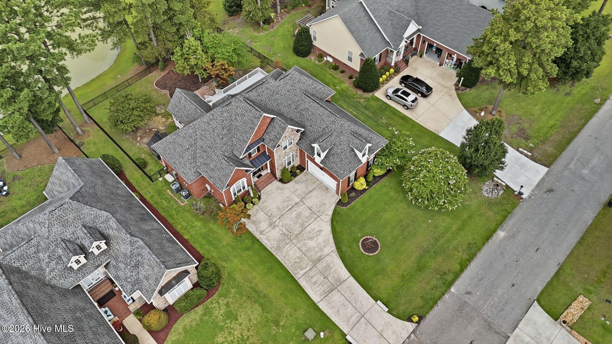 271 Falling Water Road Property Photo 3