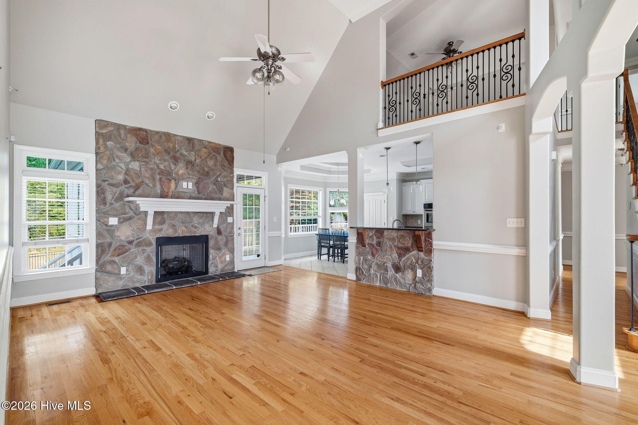 271 Falling Water Road Property Photo 5