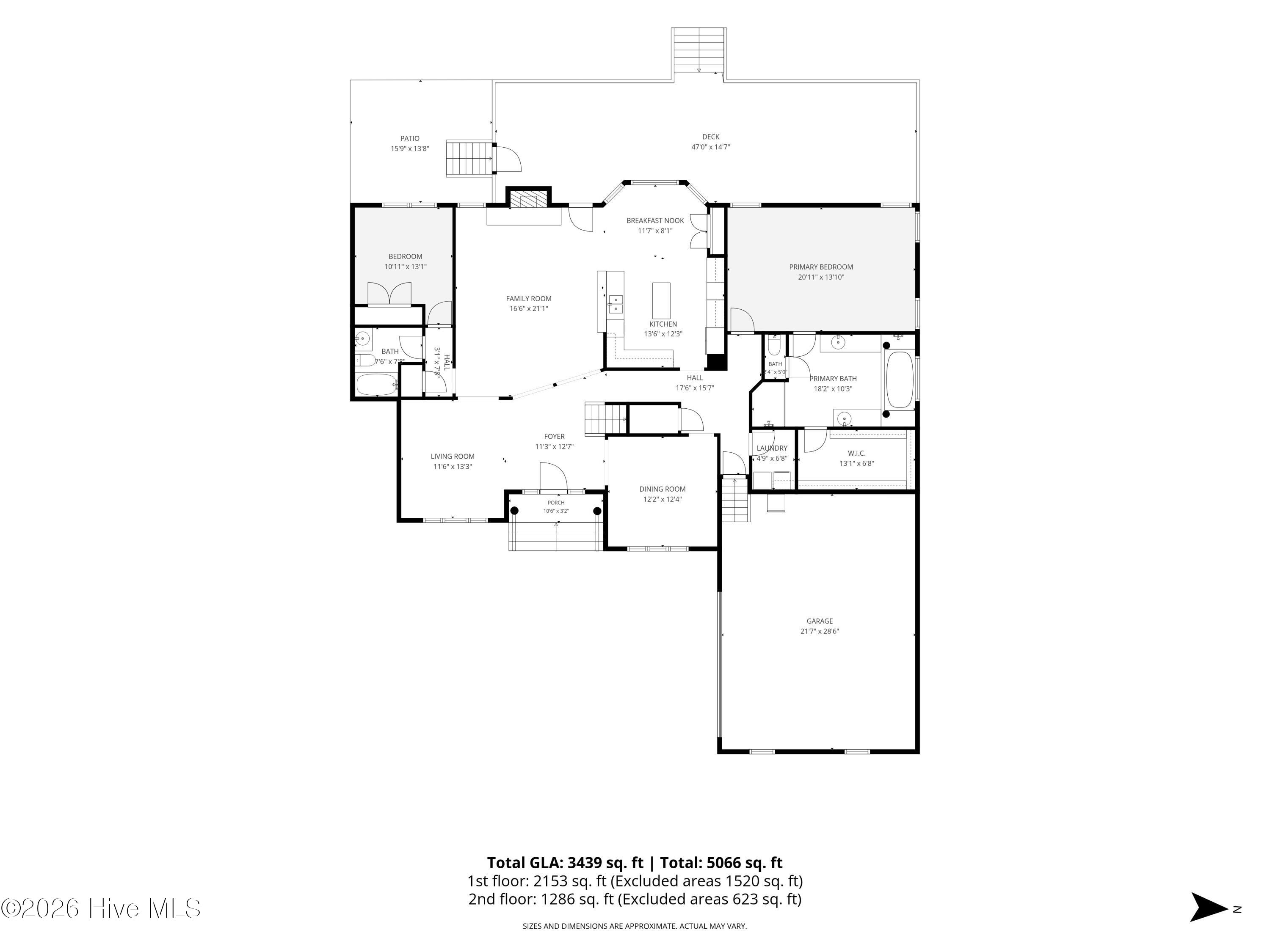 271 Falling Water Road Property Photo 55