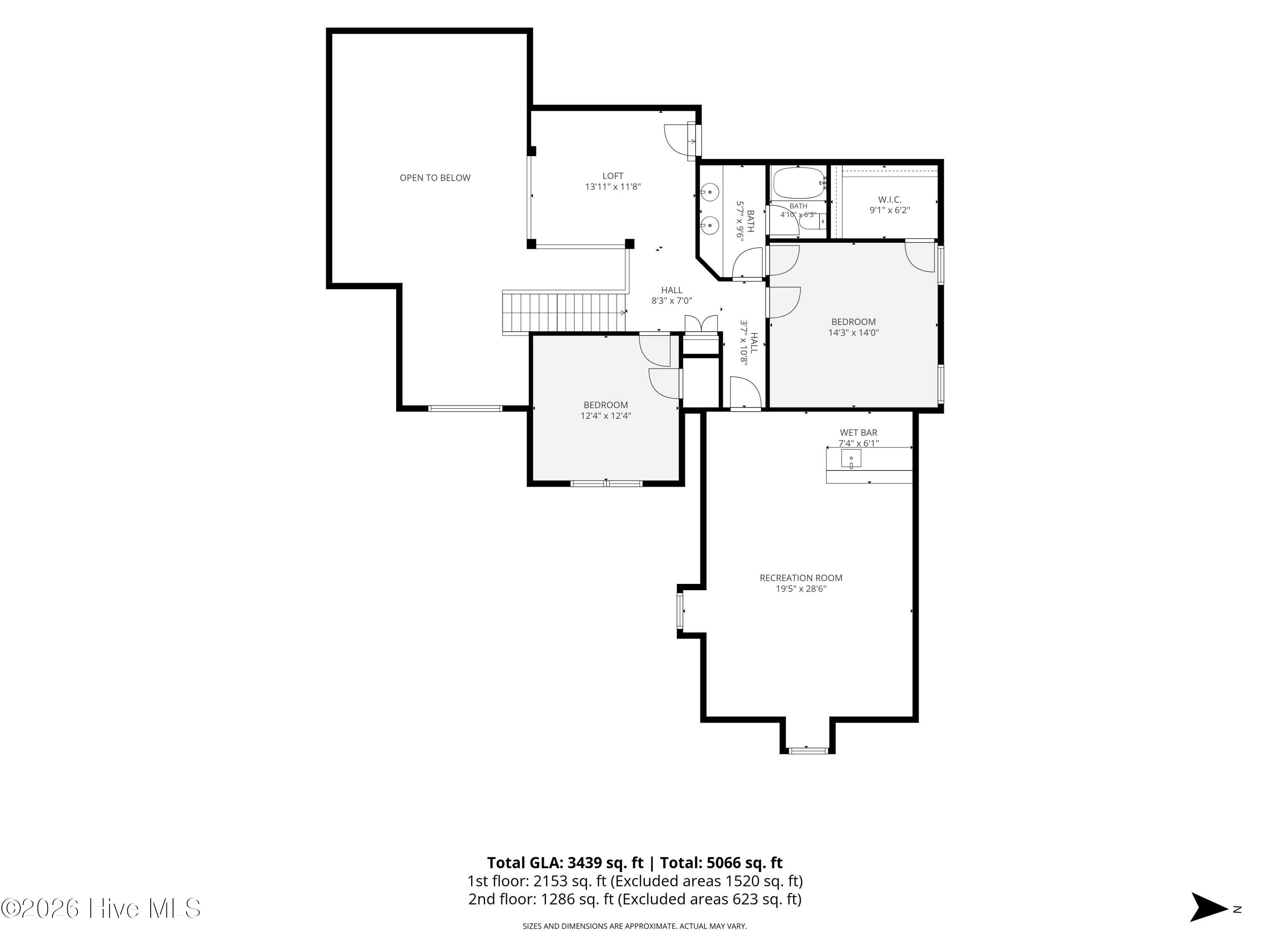 271 Falling Water Road Property Photo 56