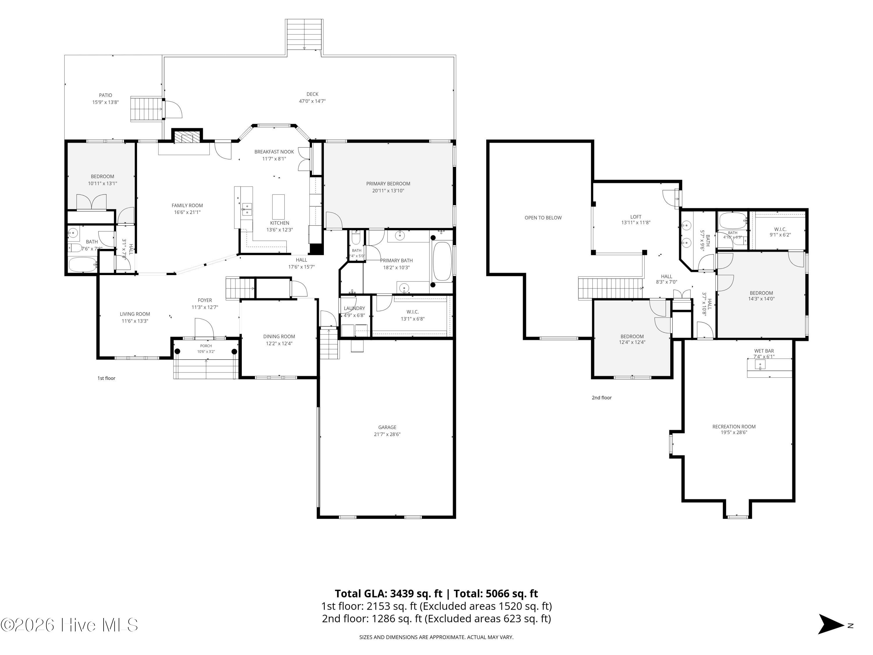 271 Falling Water Road Property Photo 57