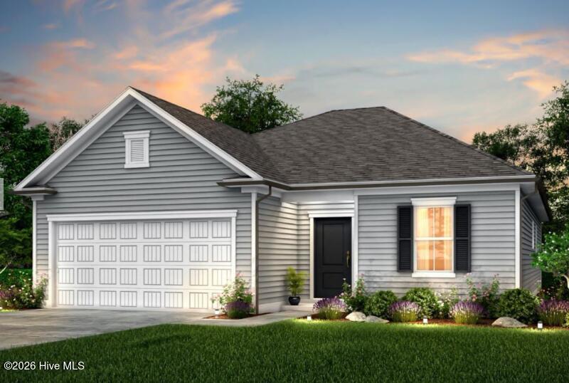 1023 River Marsh Path SE Property Photo 1
