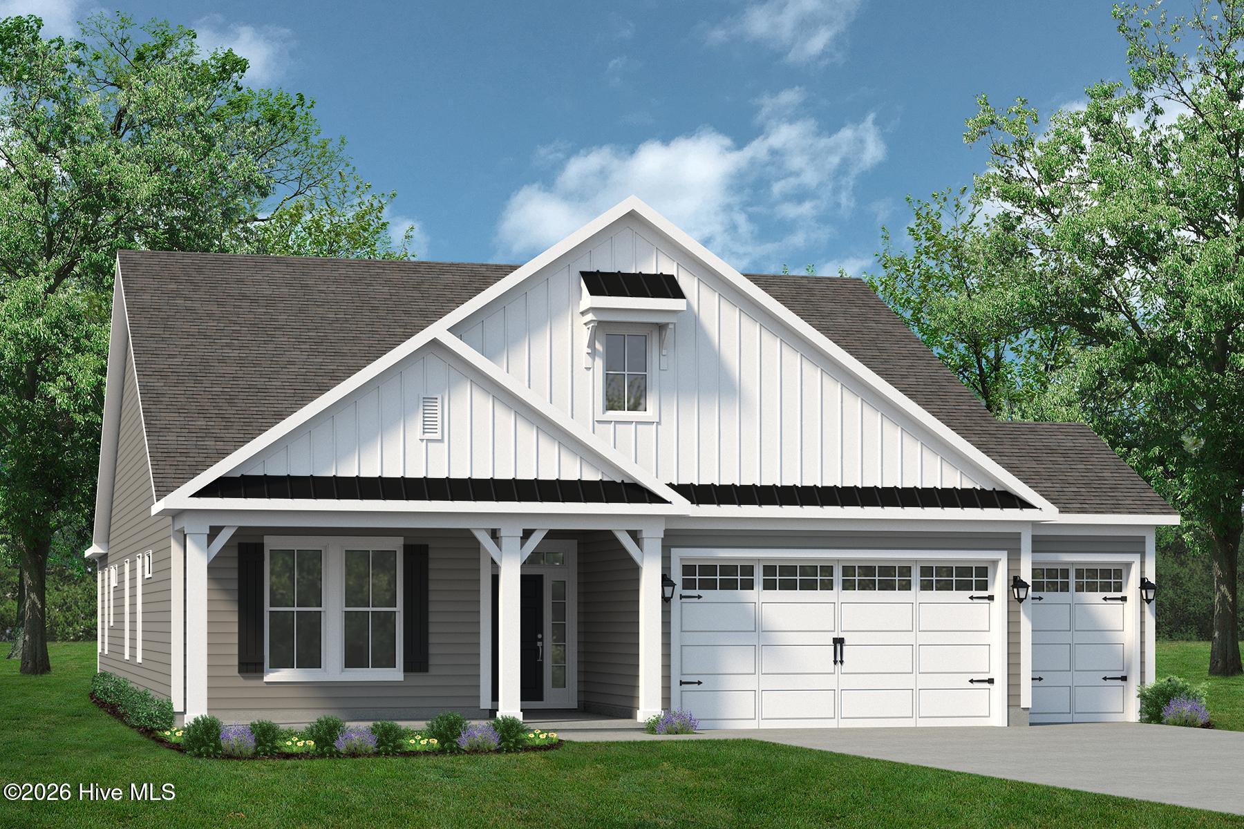 946 Parelli Way Property Photo 1