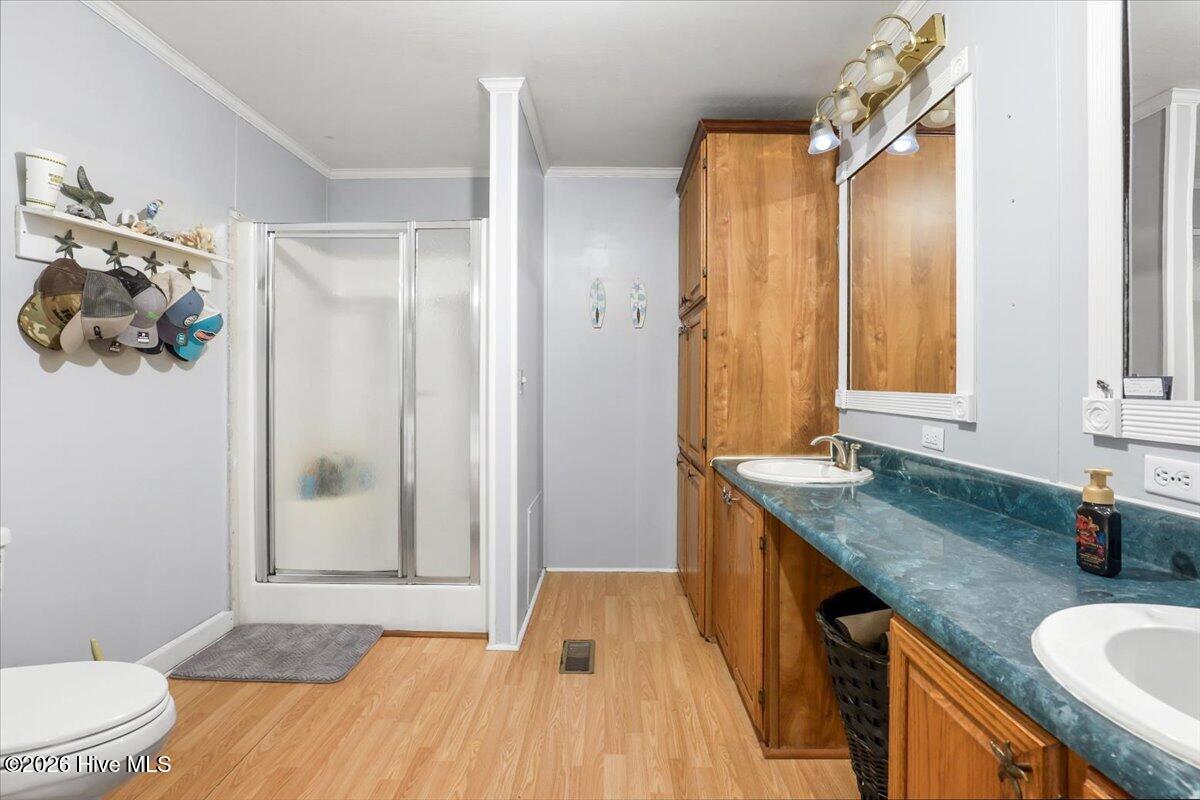 113 Meadowcrest Drive Property Photo 14