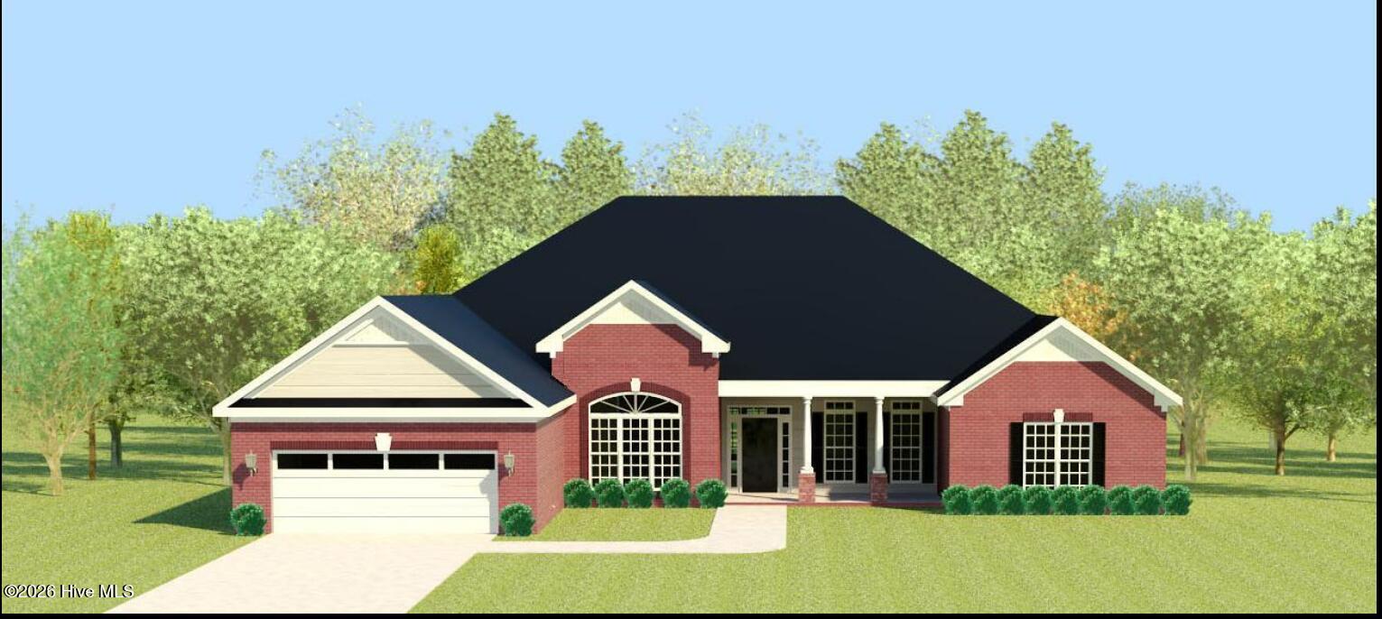 6077 Crawley Trail Property Photo 1