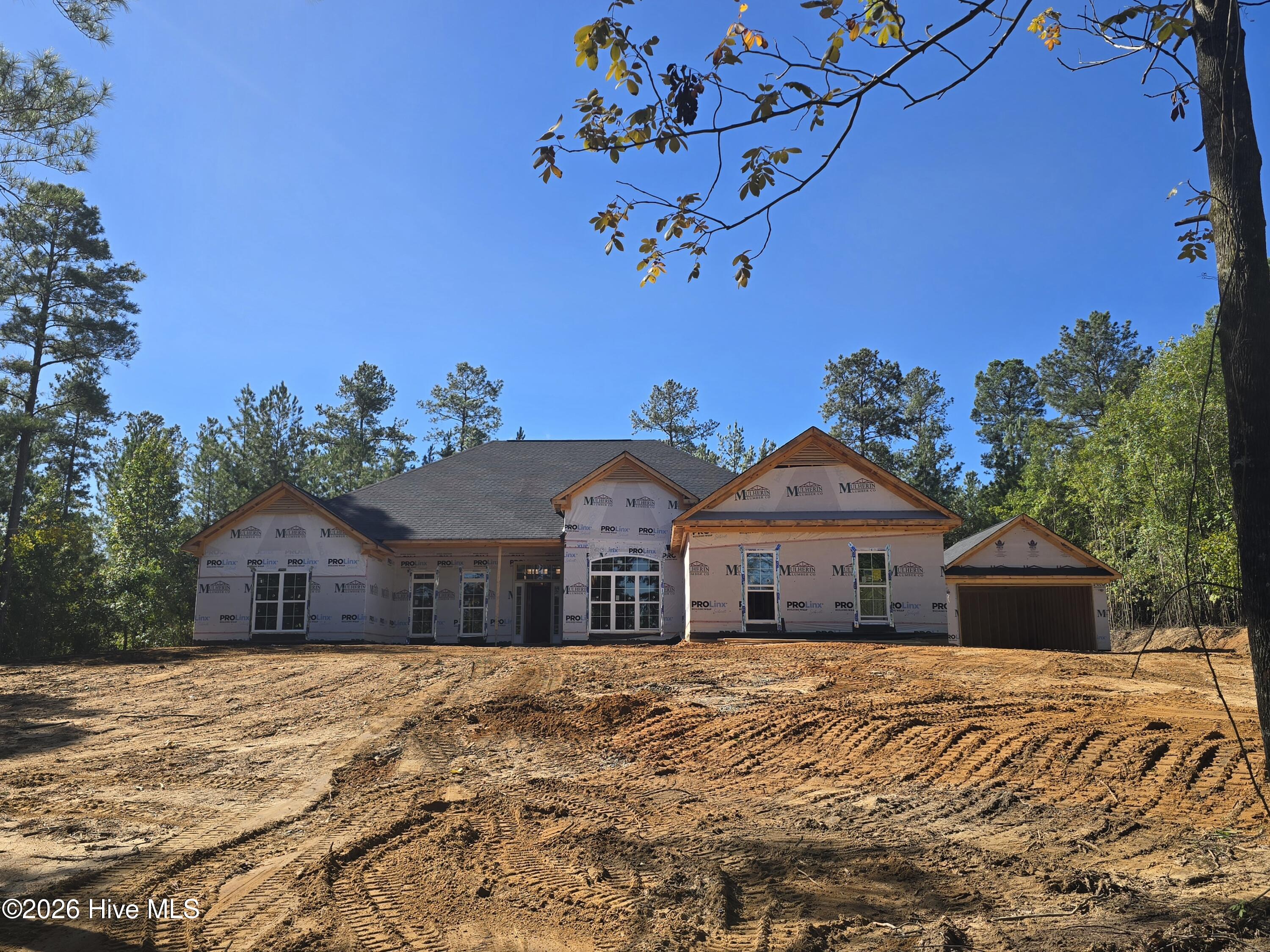 6077 Crawley Trail Property Photo 1