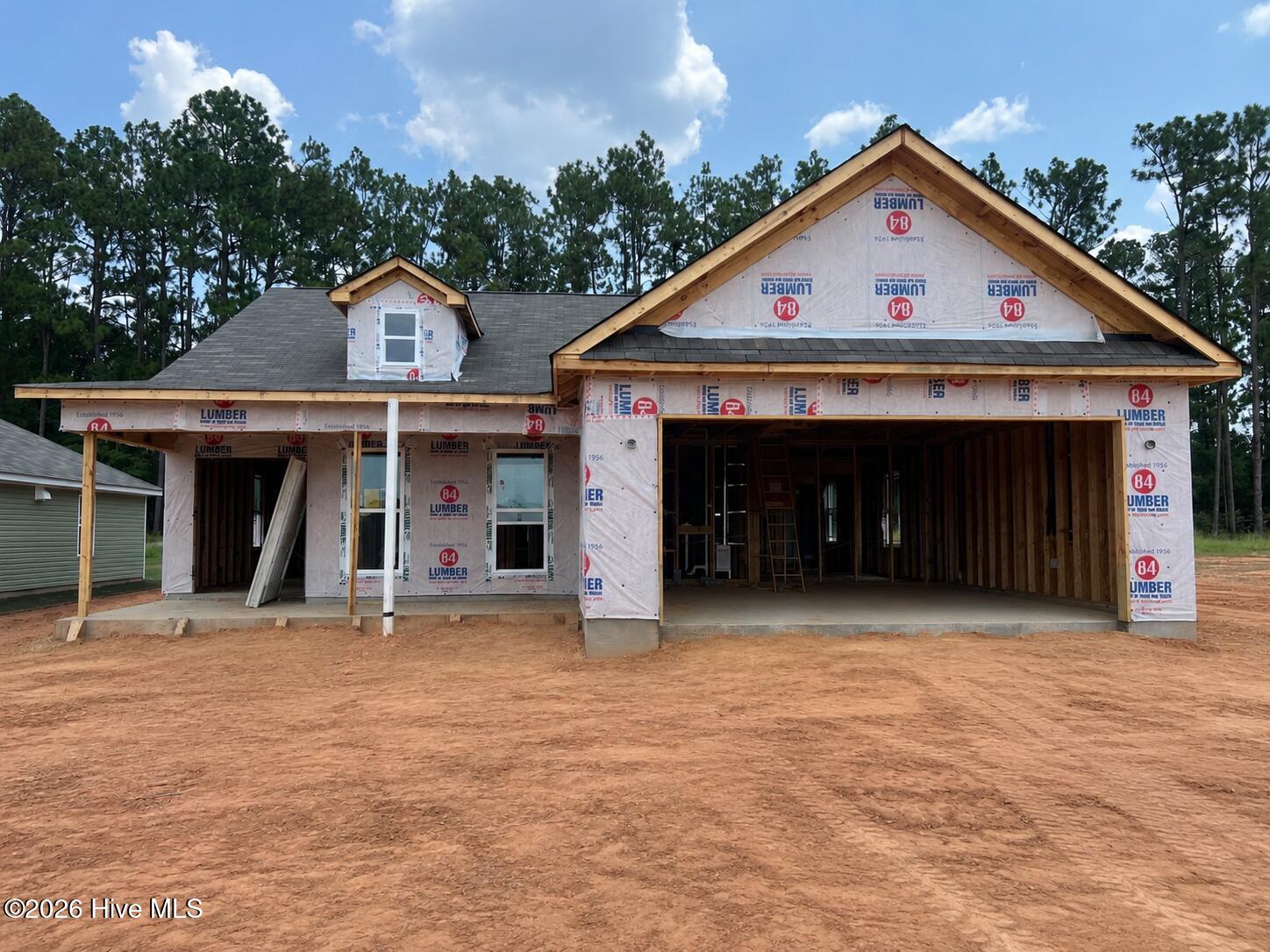 8619 Snelling Drive Property Photo 1