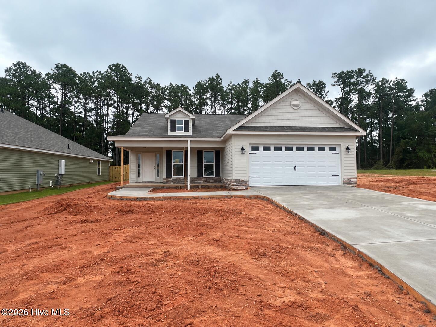 8619 Snelling Drive Property Photo 1