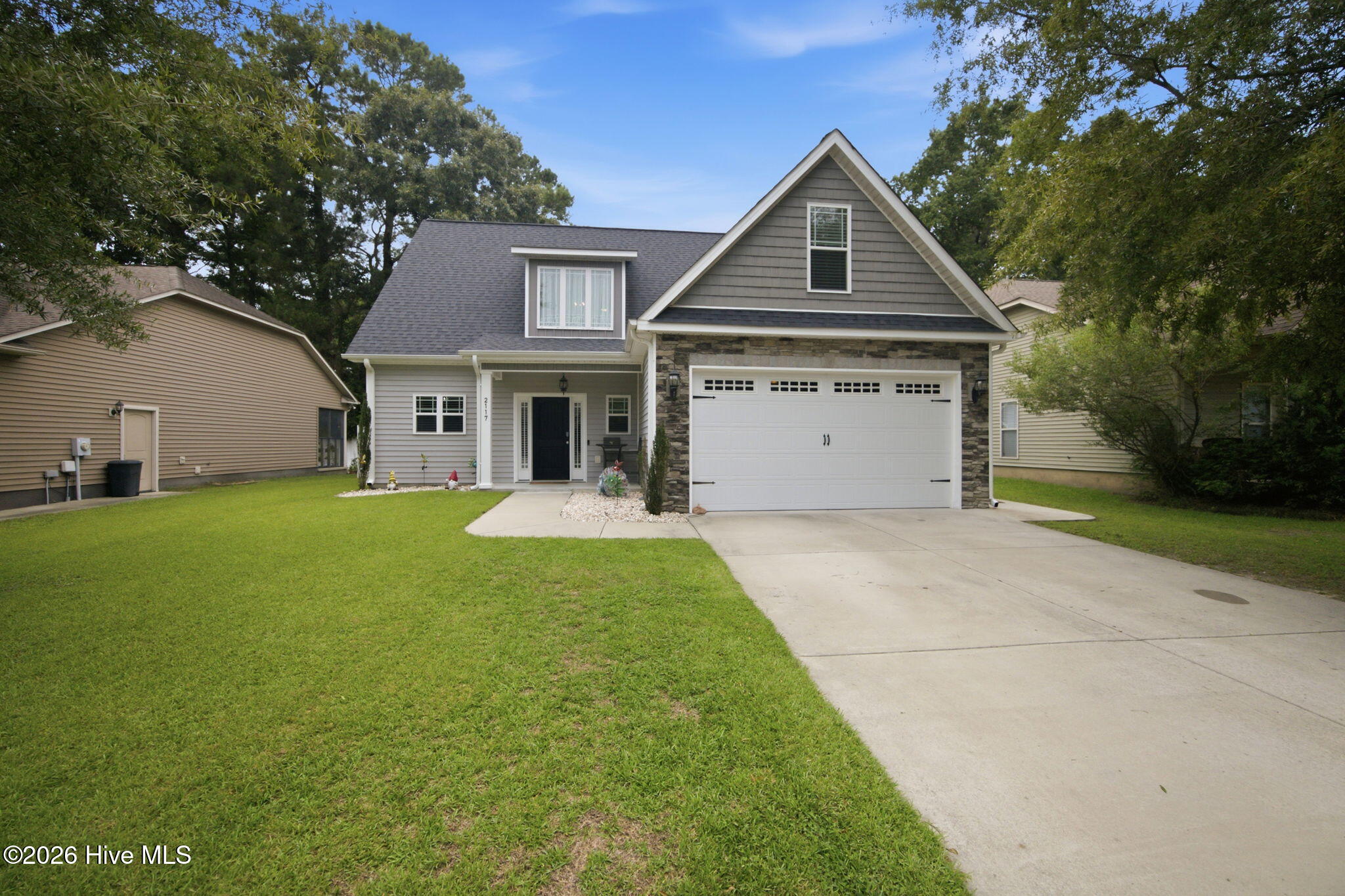 2117 Tulls Cove Road Property Photo 1