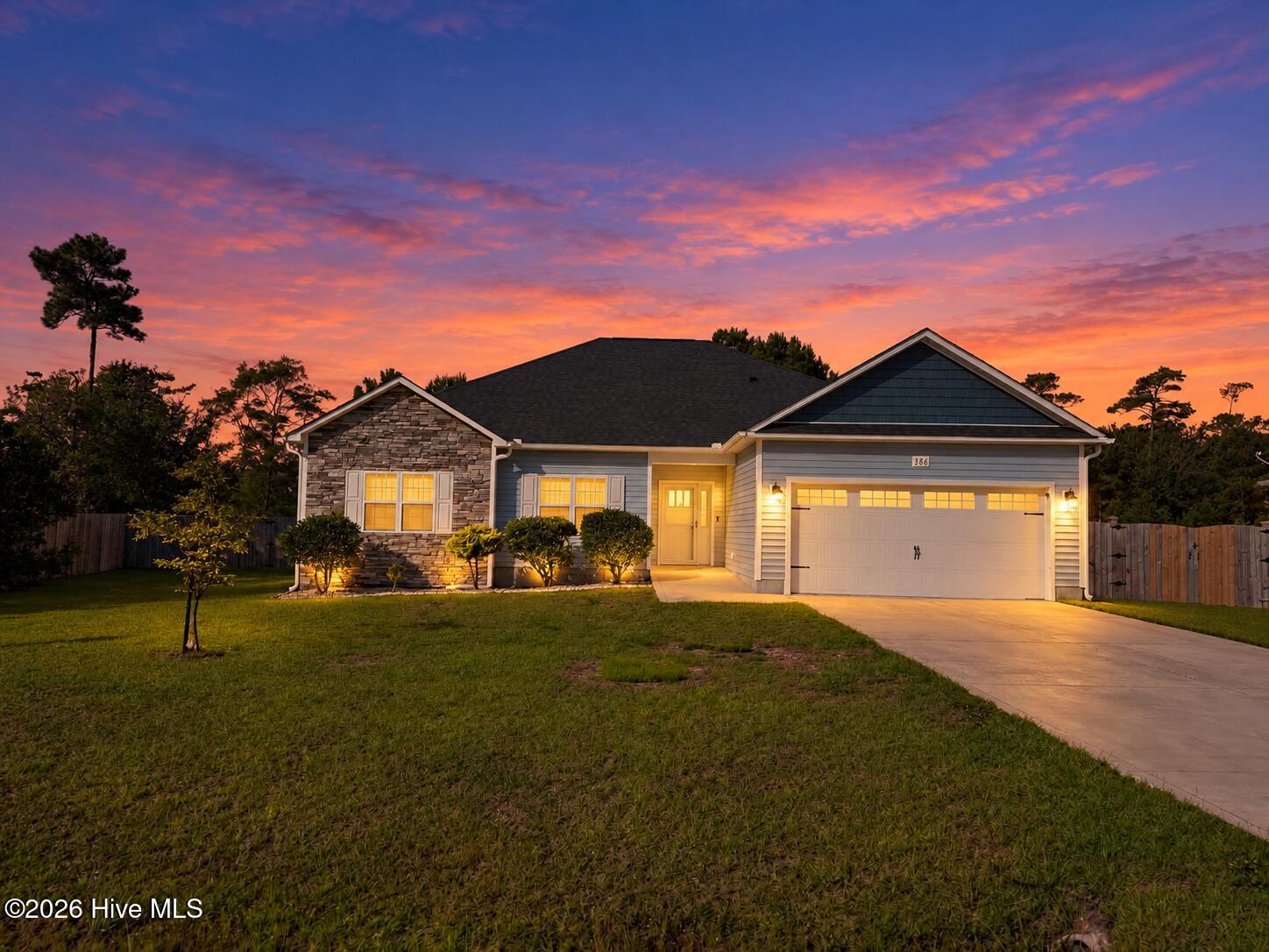 286 Marsh Haven Drive Property Photo 1