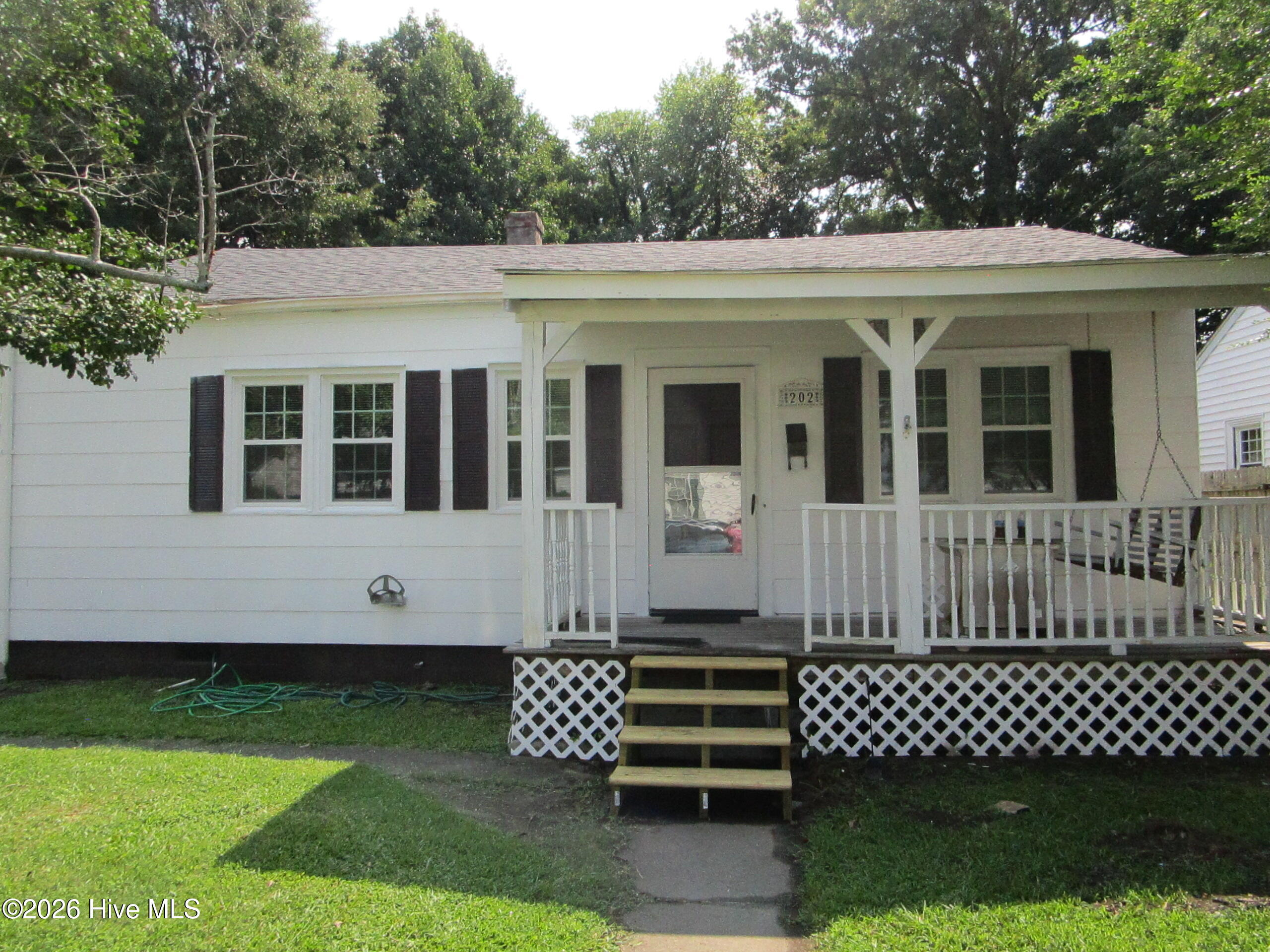 202 Harrell Street Property Photo 20