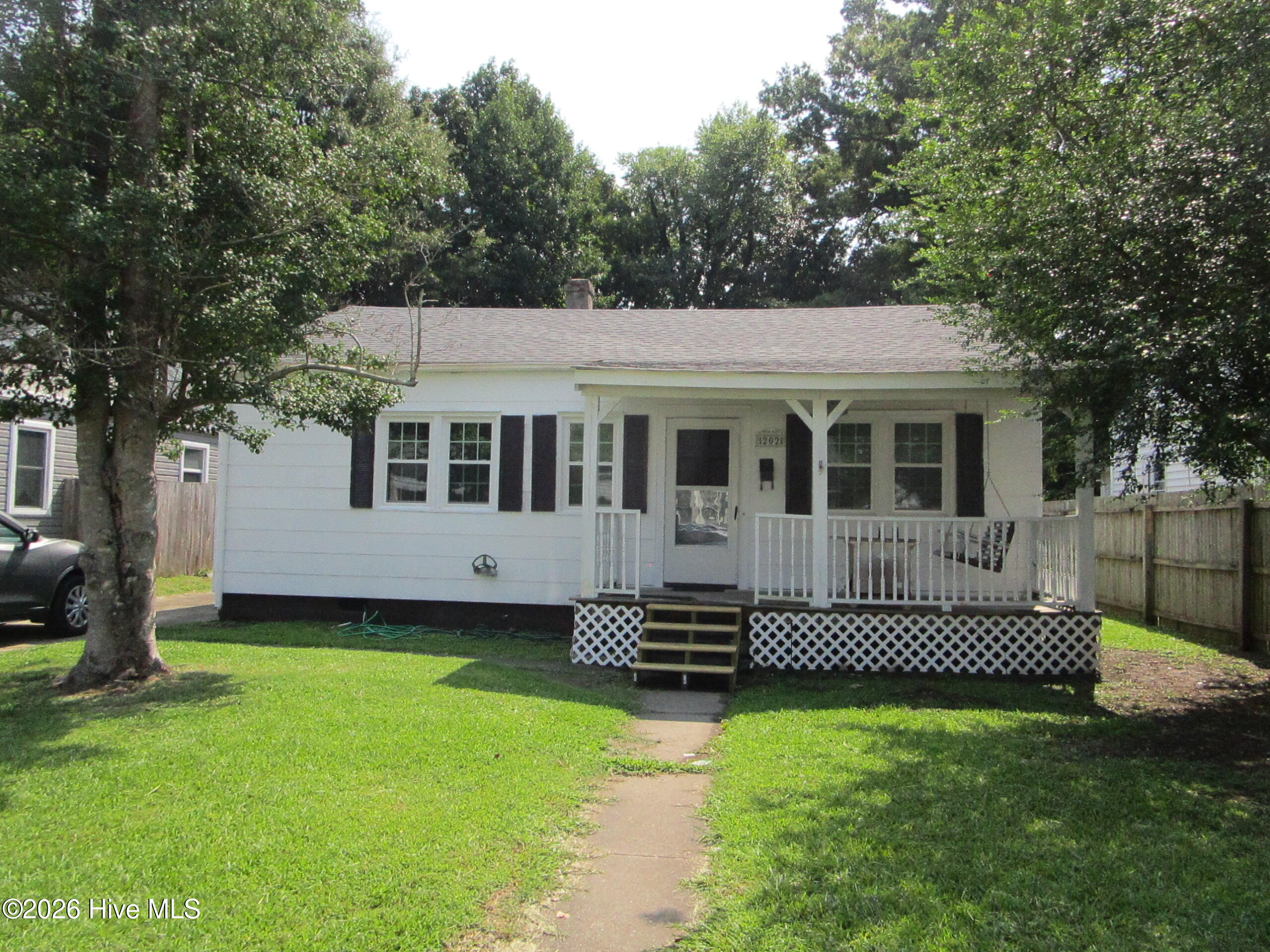202 Harrell Street Property Photo 21