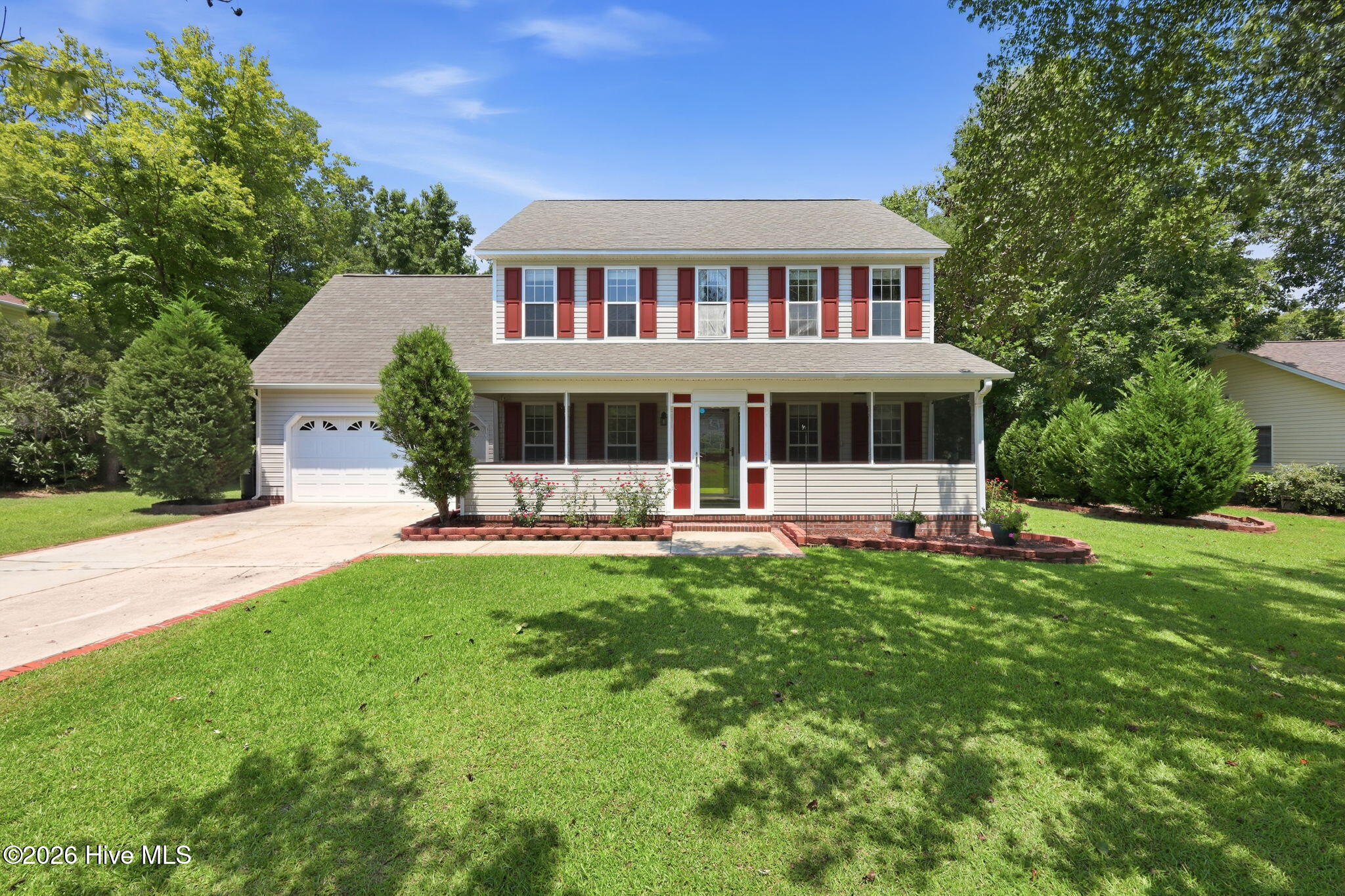 115 Neuse Harbour Boulevard Property Photo 1