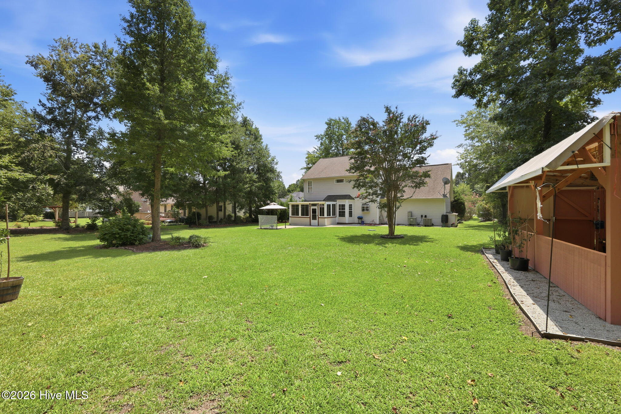 115 Neuse Harbour Boulevard Property Photo 42