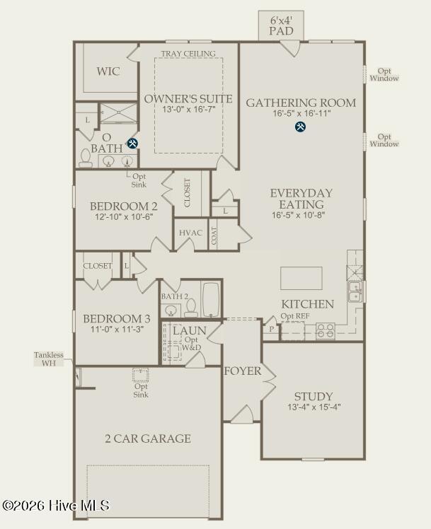 2076 Caspian Trail Se Property Photo 2